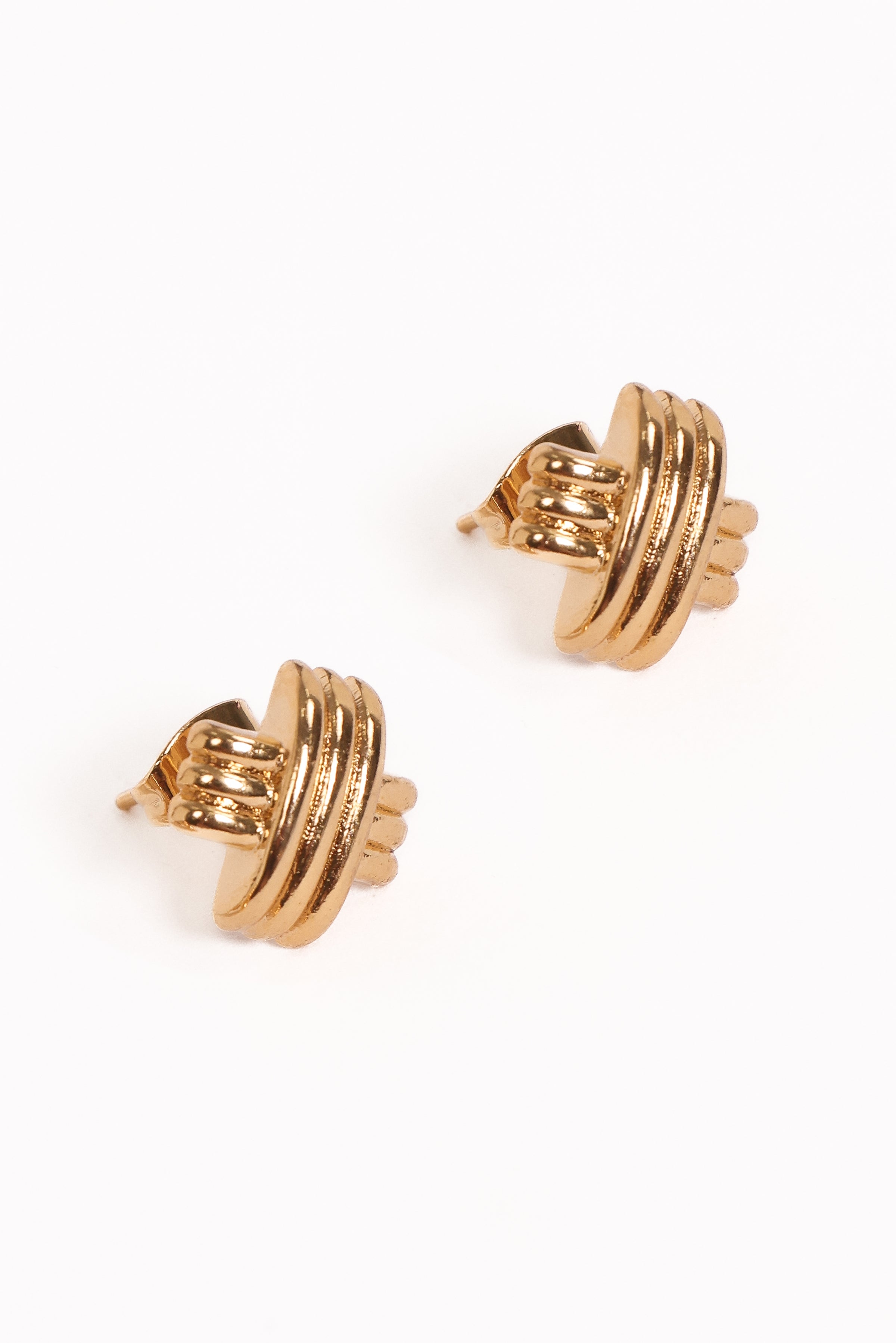 ACCESSORIES Lorna Earrings - Gold