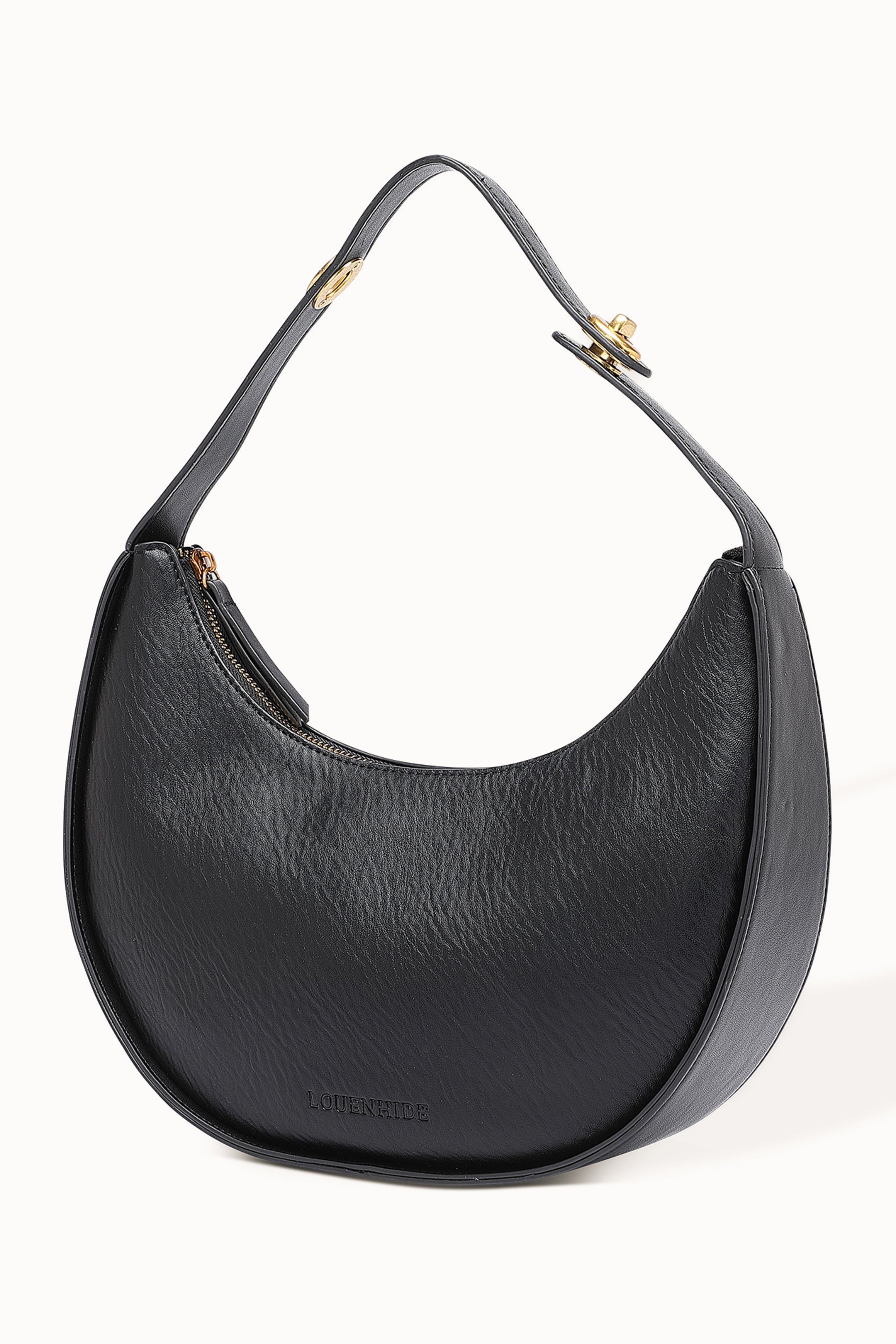 ACCESSORIES Luna Shoulder Bag - Black