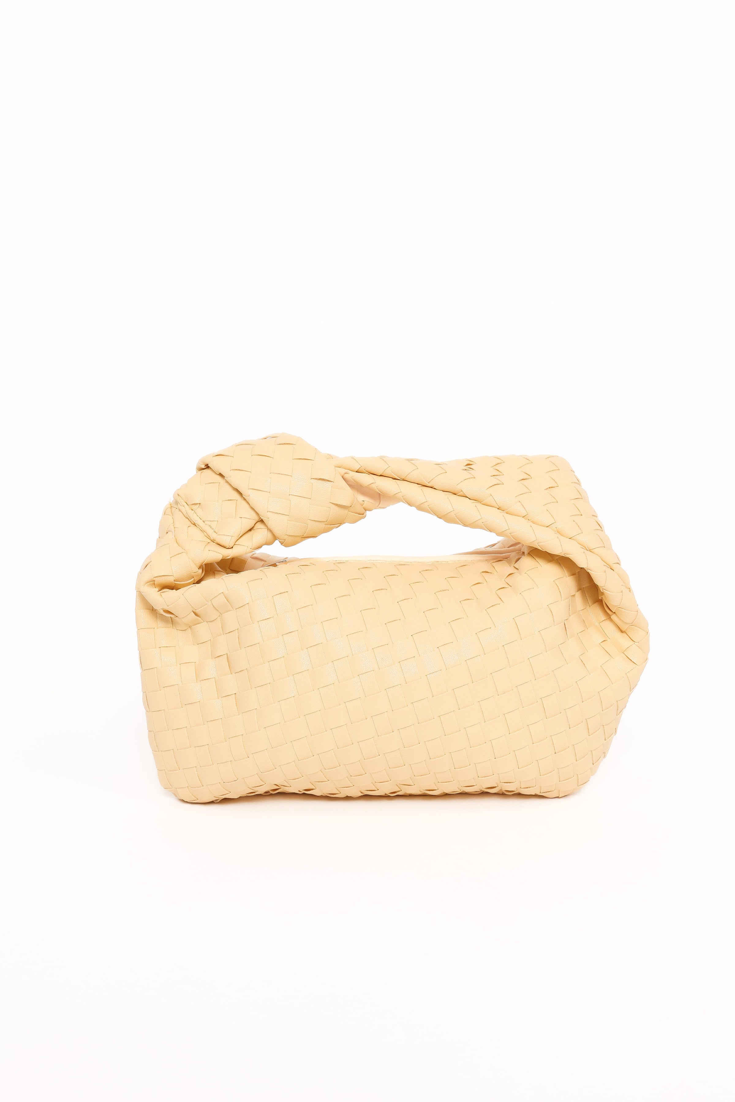 ACCESSORIES Lyra Bag - Butter