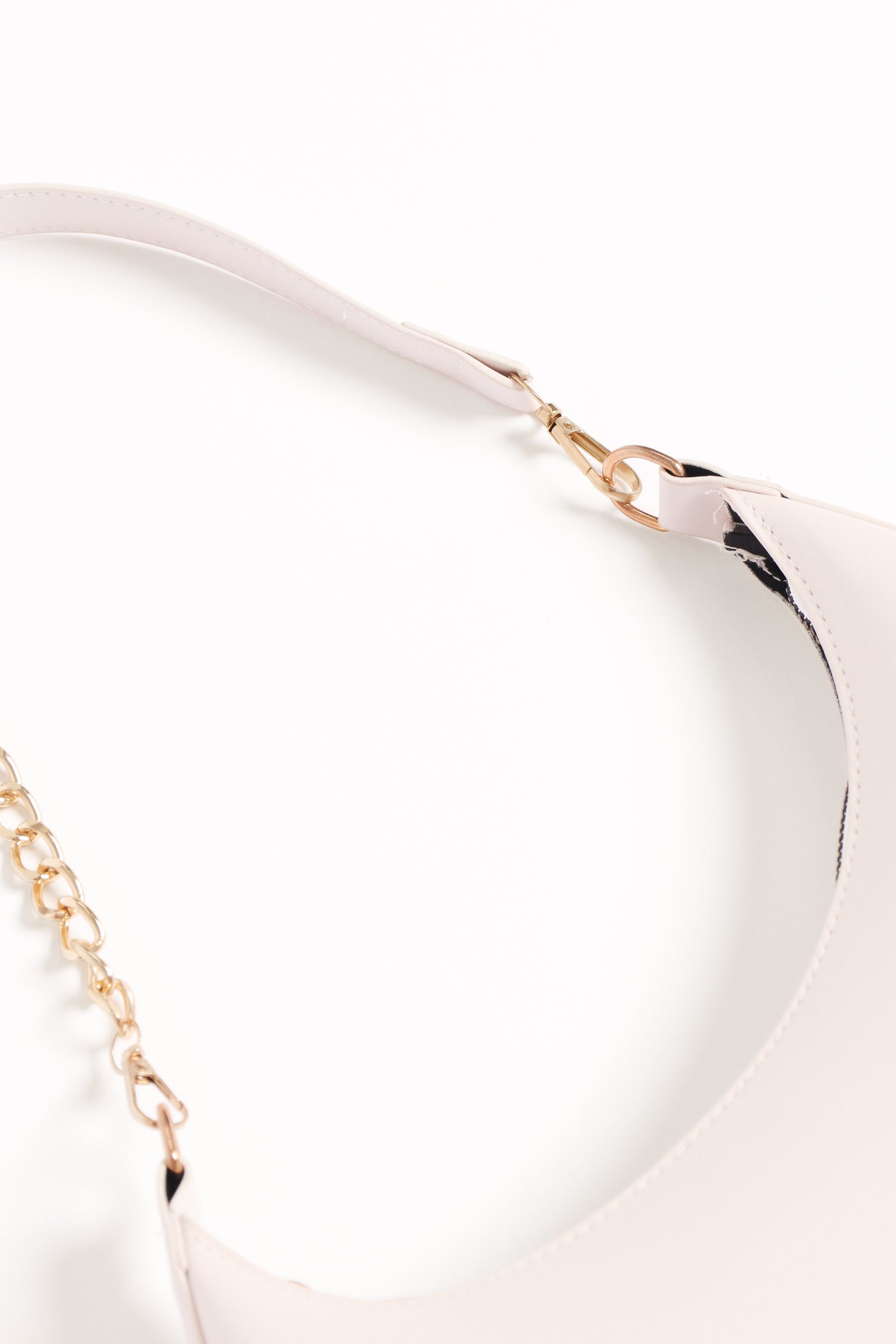 ACCESSORIES Lysandra Bag - White