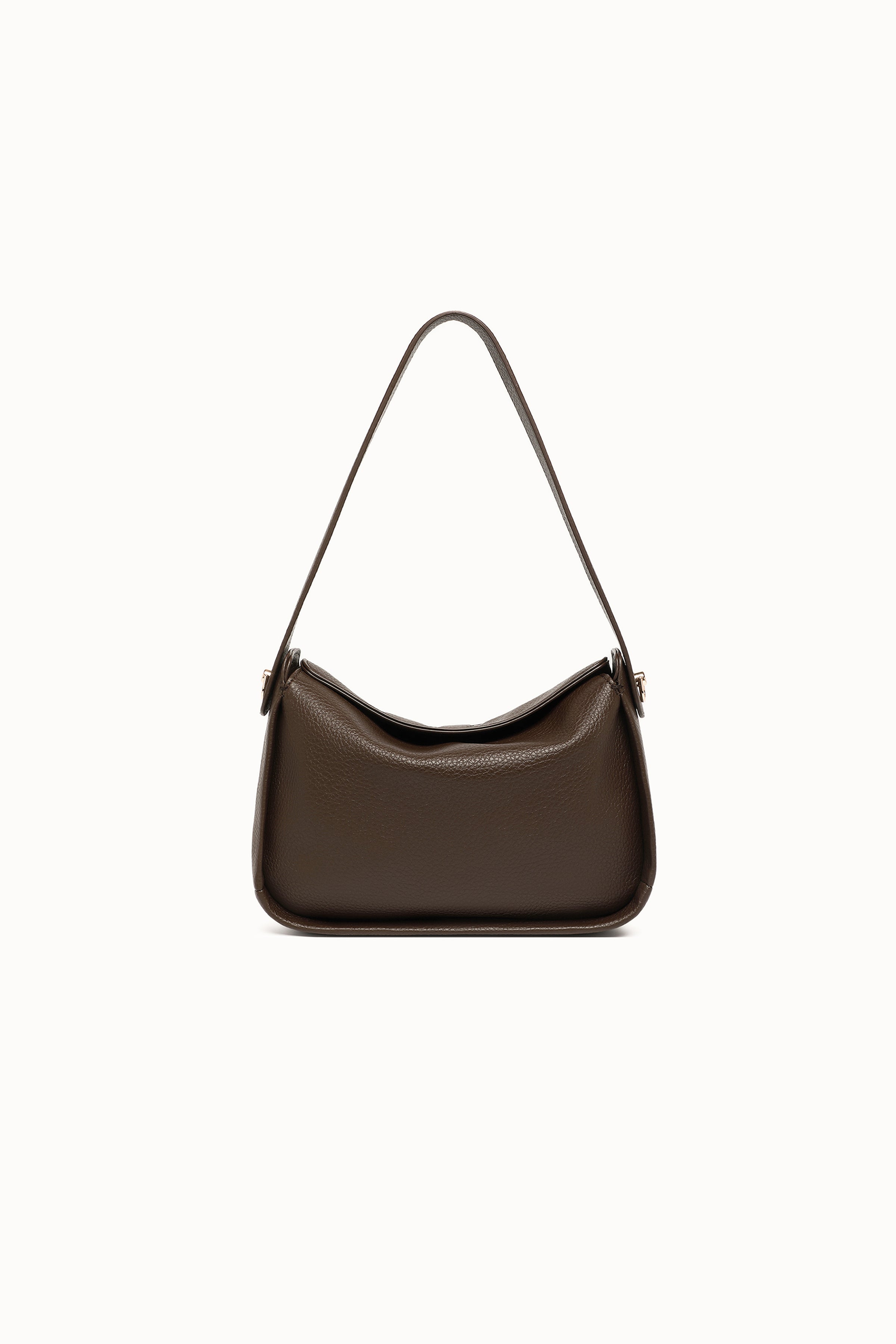ACCESSORIES Maddie Shoulder Bag - Chocolate