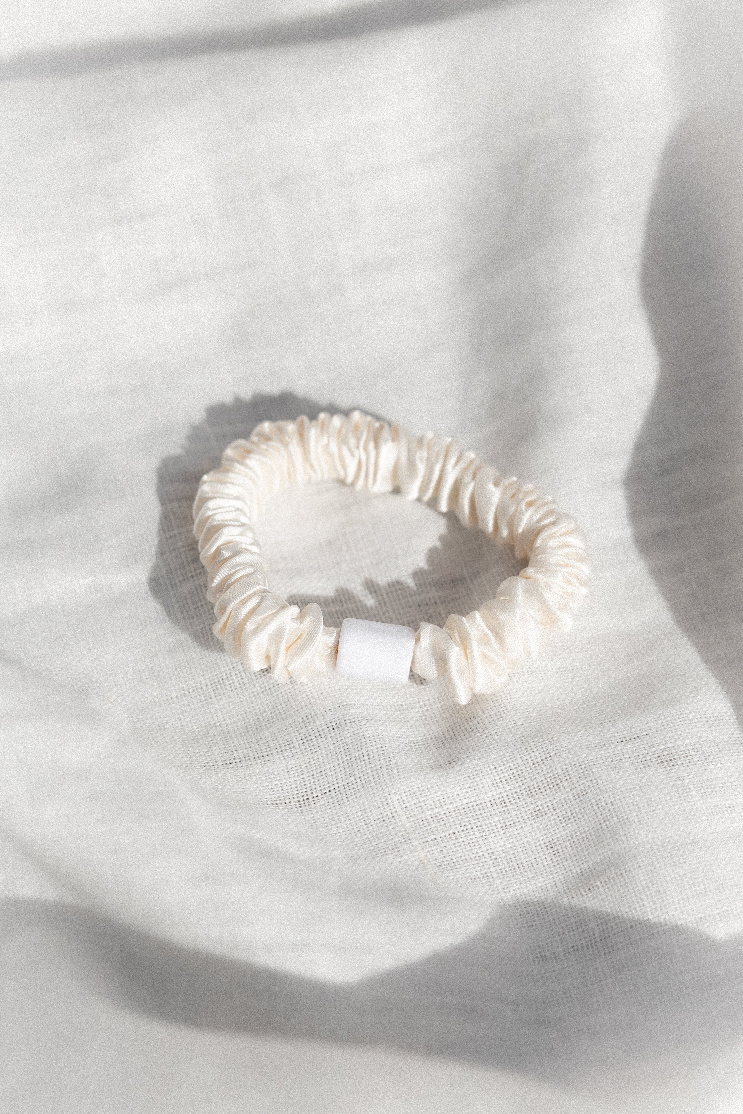 ACCESSORIES @Maddox Hair Tie Set - Pink Multi