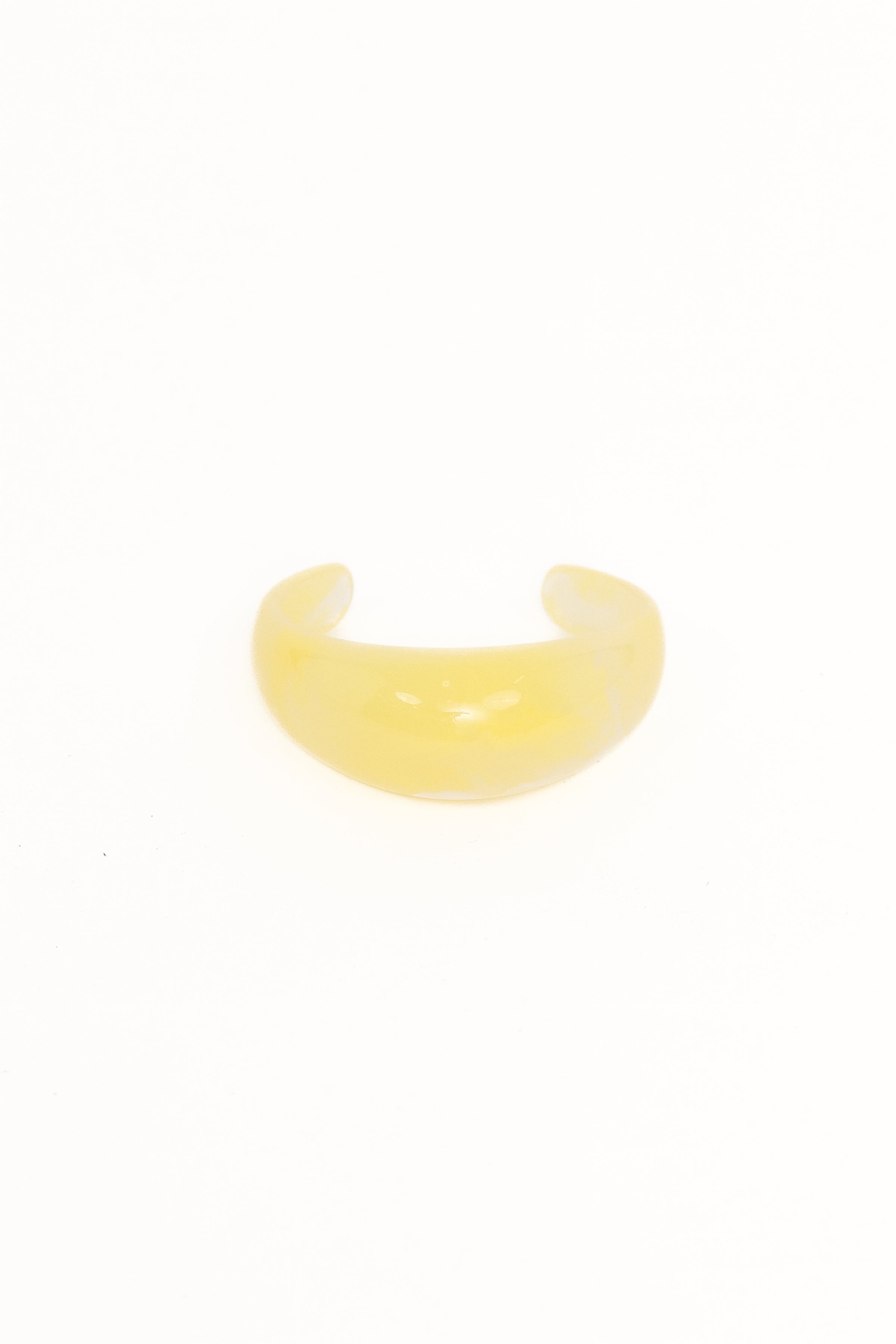 ACCESSORIES Malita Bracelet - Yellow