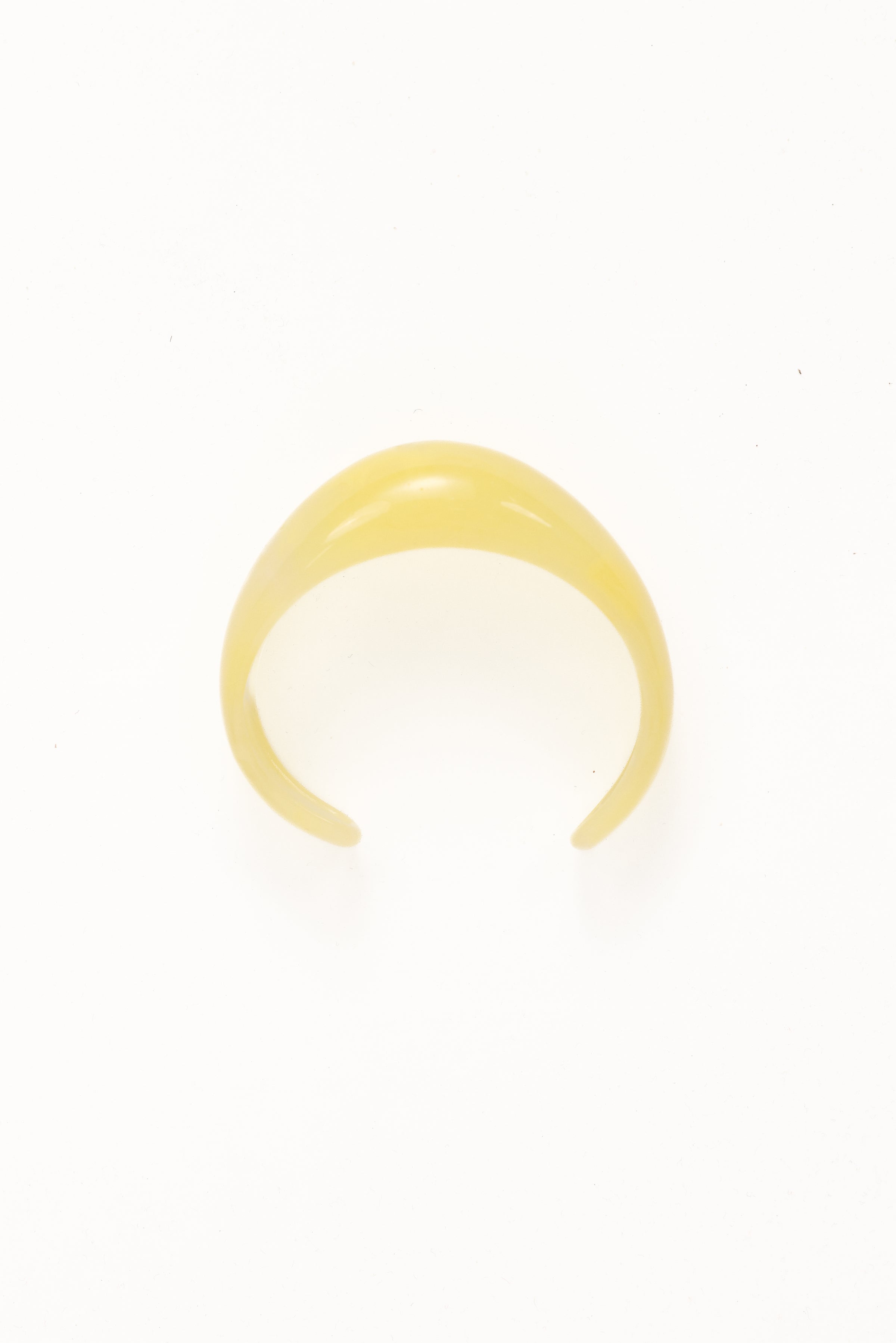 ACCESSORIES Malita Bracelet - Yellow