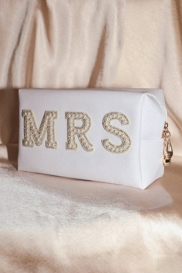 ACCESSORIES @Mari Bag - White