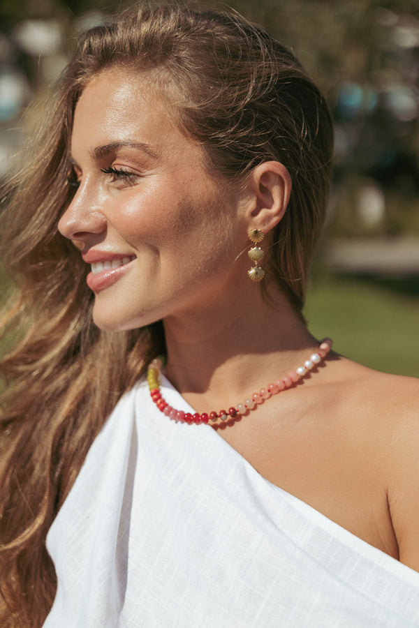 ACCESSORIES Maud Necklace - Multi