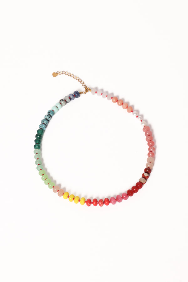 ACCESSORIES Maud Necklace - Multi