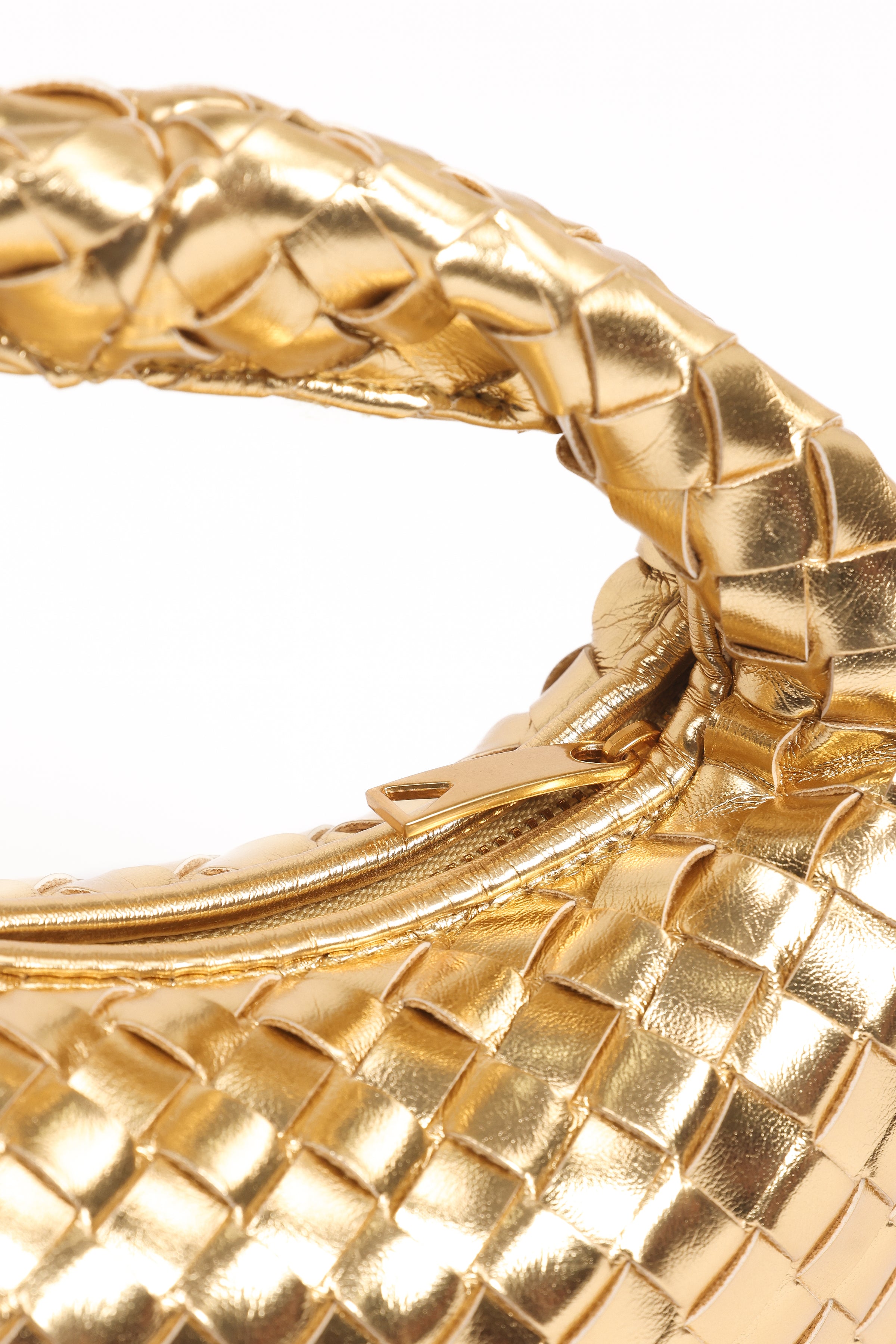 ACCESSORIES Maura Bag - Gold