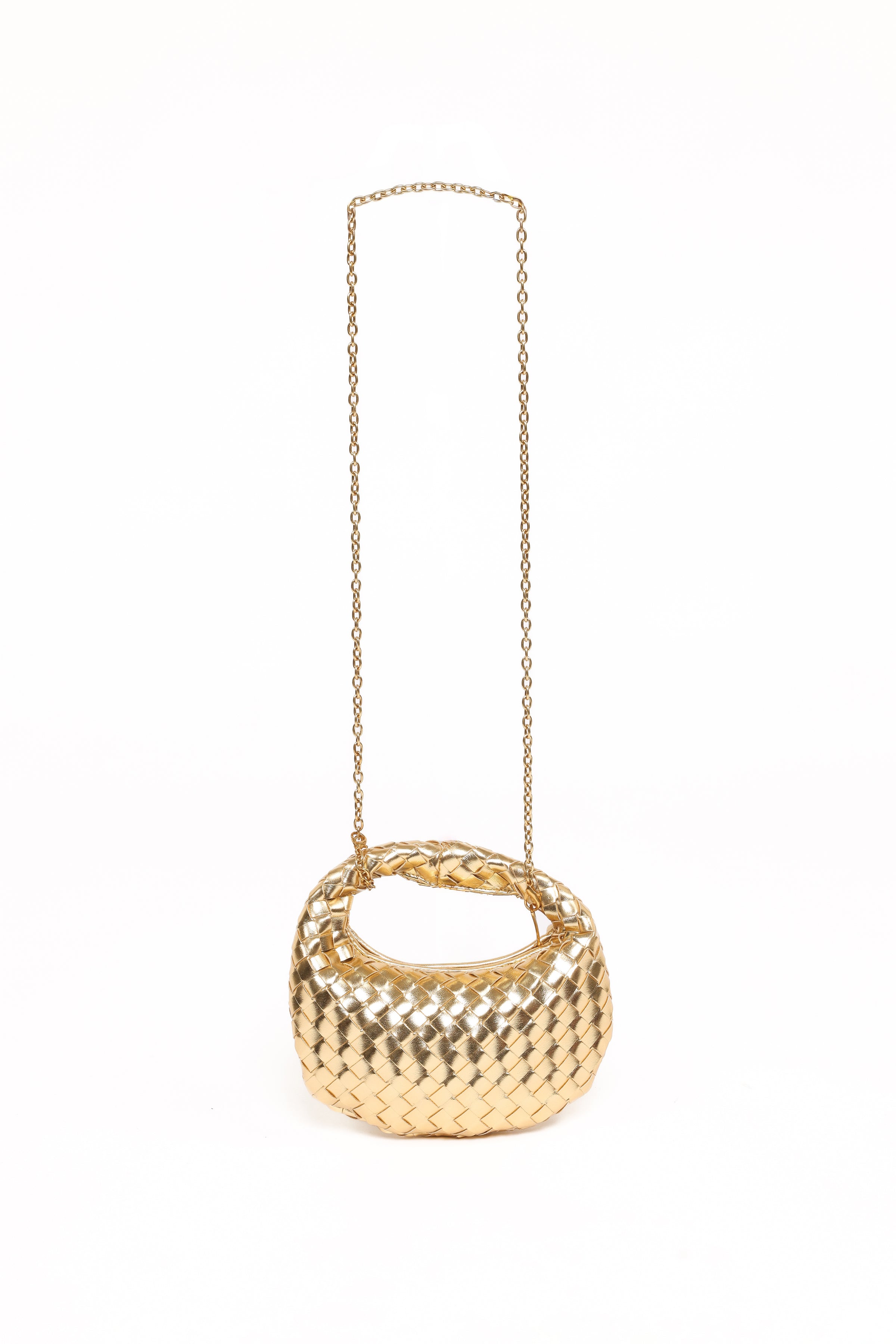 ACCESSORIES Maura Bag - Gold