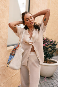 ACCESSORIES Mazie Hair Scarf - Multi