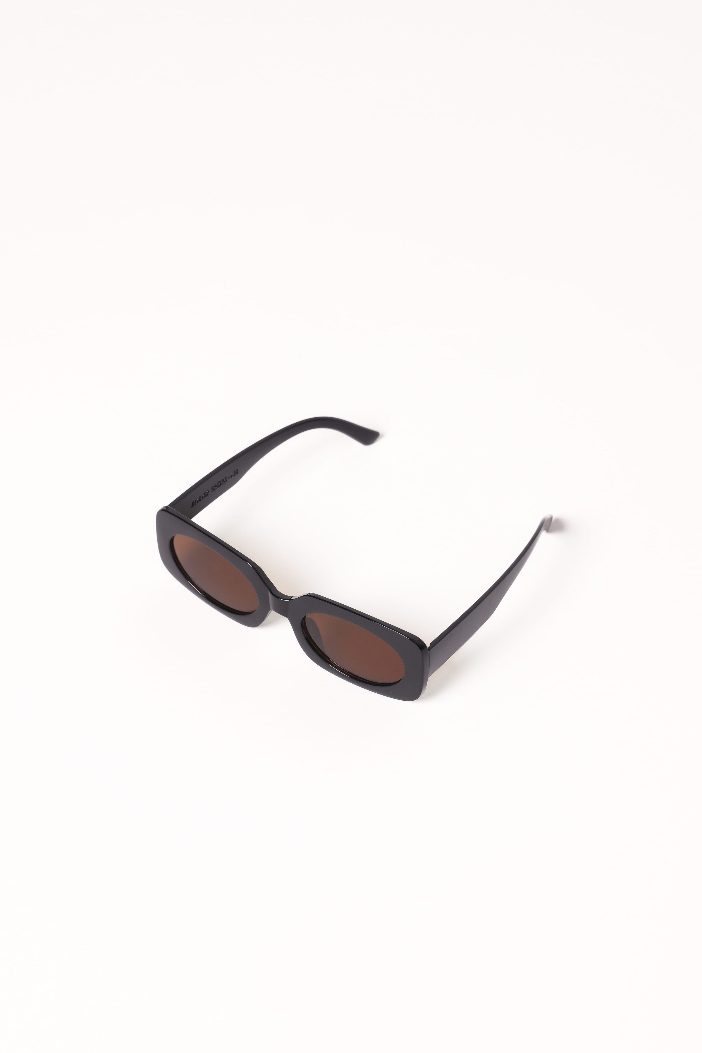 ACCESSORIES Mildred Sunglasses - Black