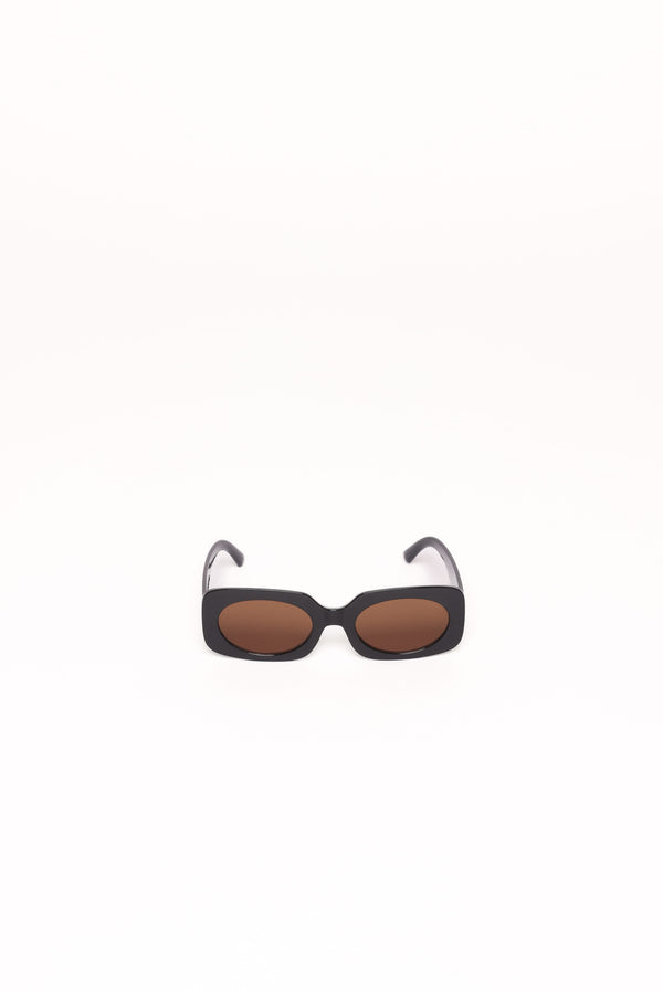 ACCESSORIES Mildred Sunglasses - Black