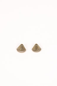 ACCESSORIES Monaco Earrings - Gold
