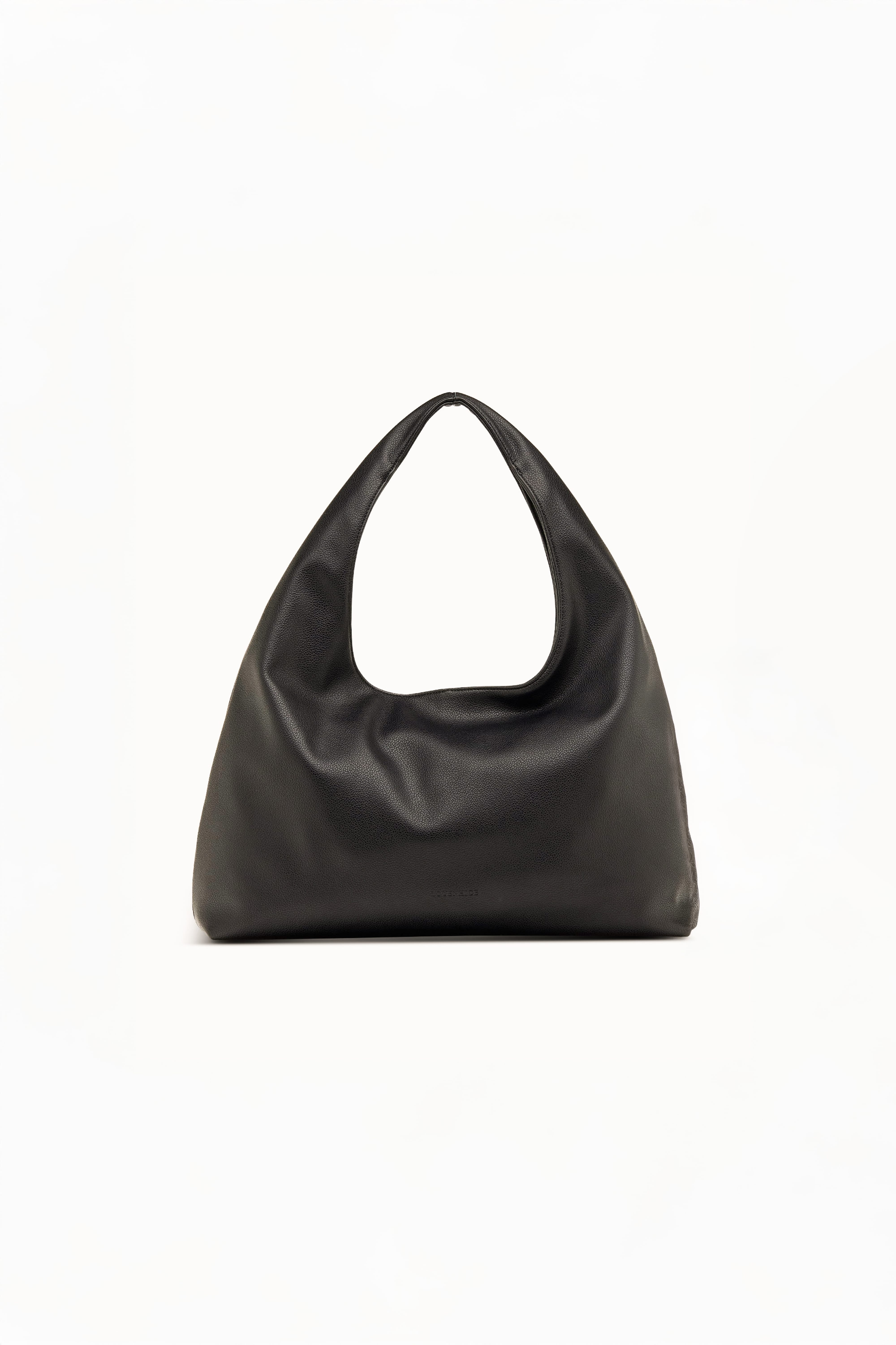 ACCESSORIES Monaco Shoulder Bag - Black