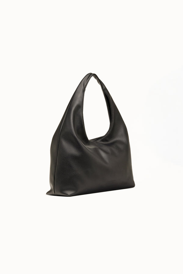 ACCESSORIES Monaco Shoulder Bag - Black