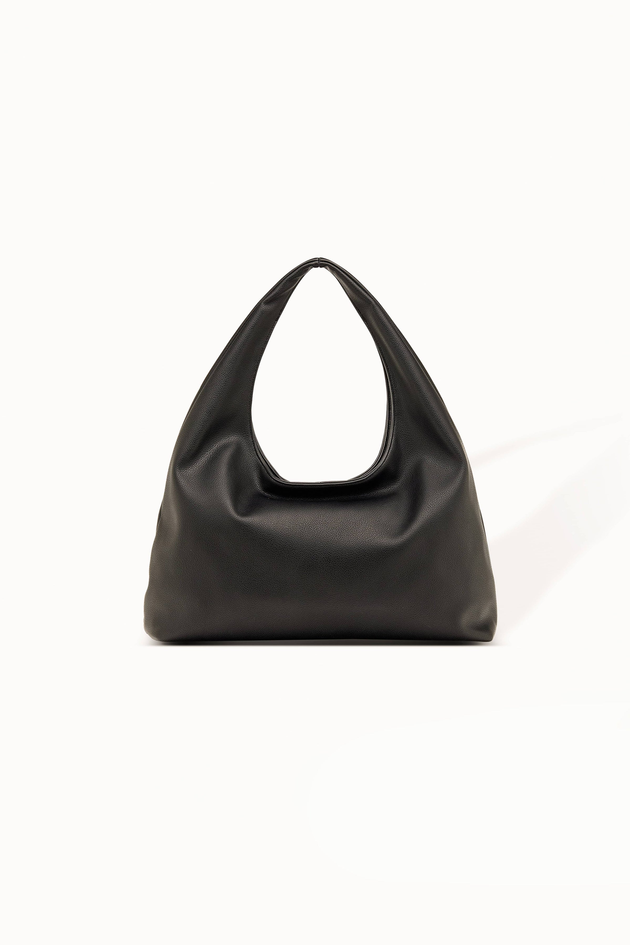ACCESSORIES Monaco Shoulder Bag - Black