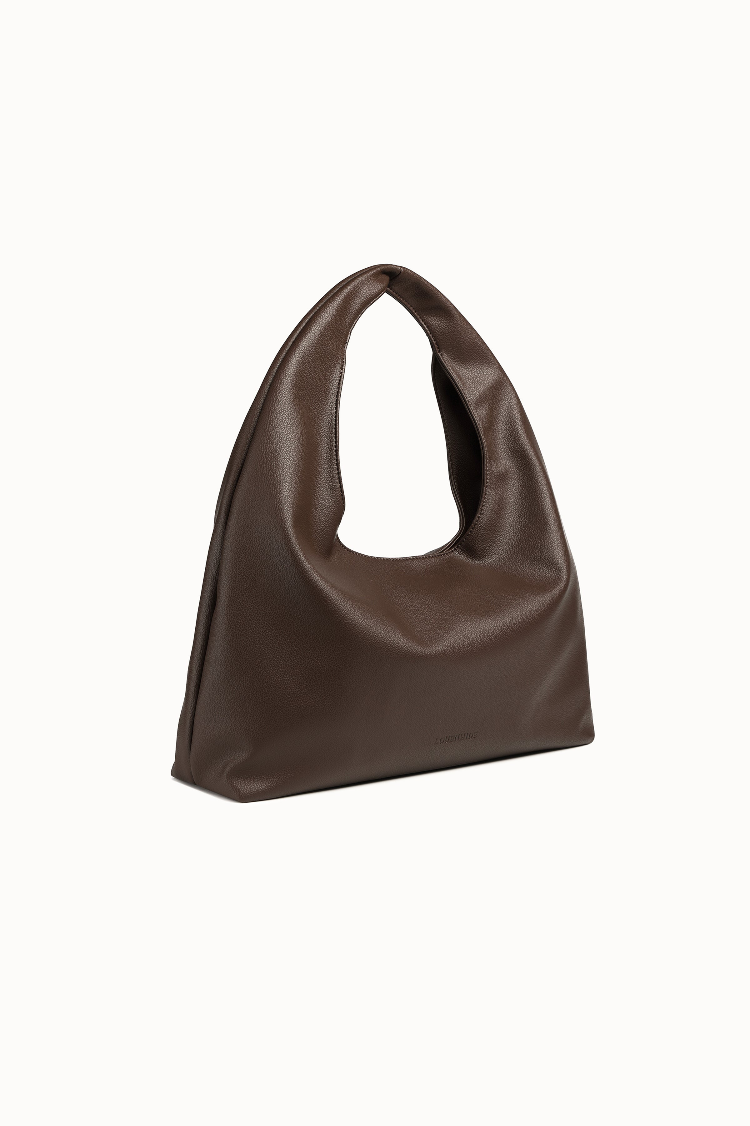 ACCESSORIES Monaco Shoulder Bag - Chocolate