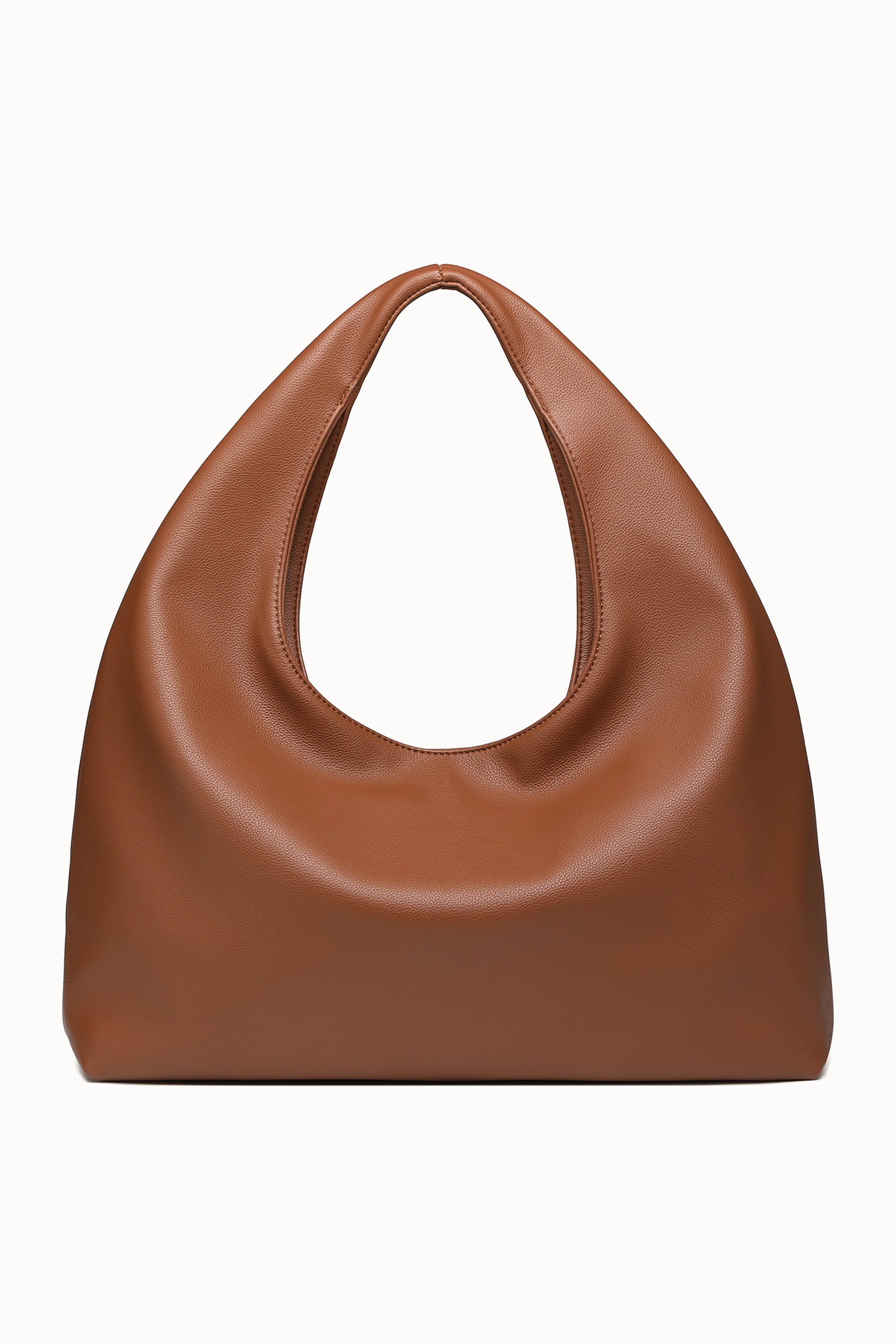 ACCESSORIES Monaco Shoulder Bag - Tan