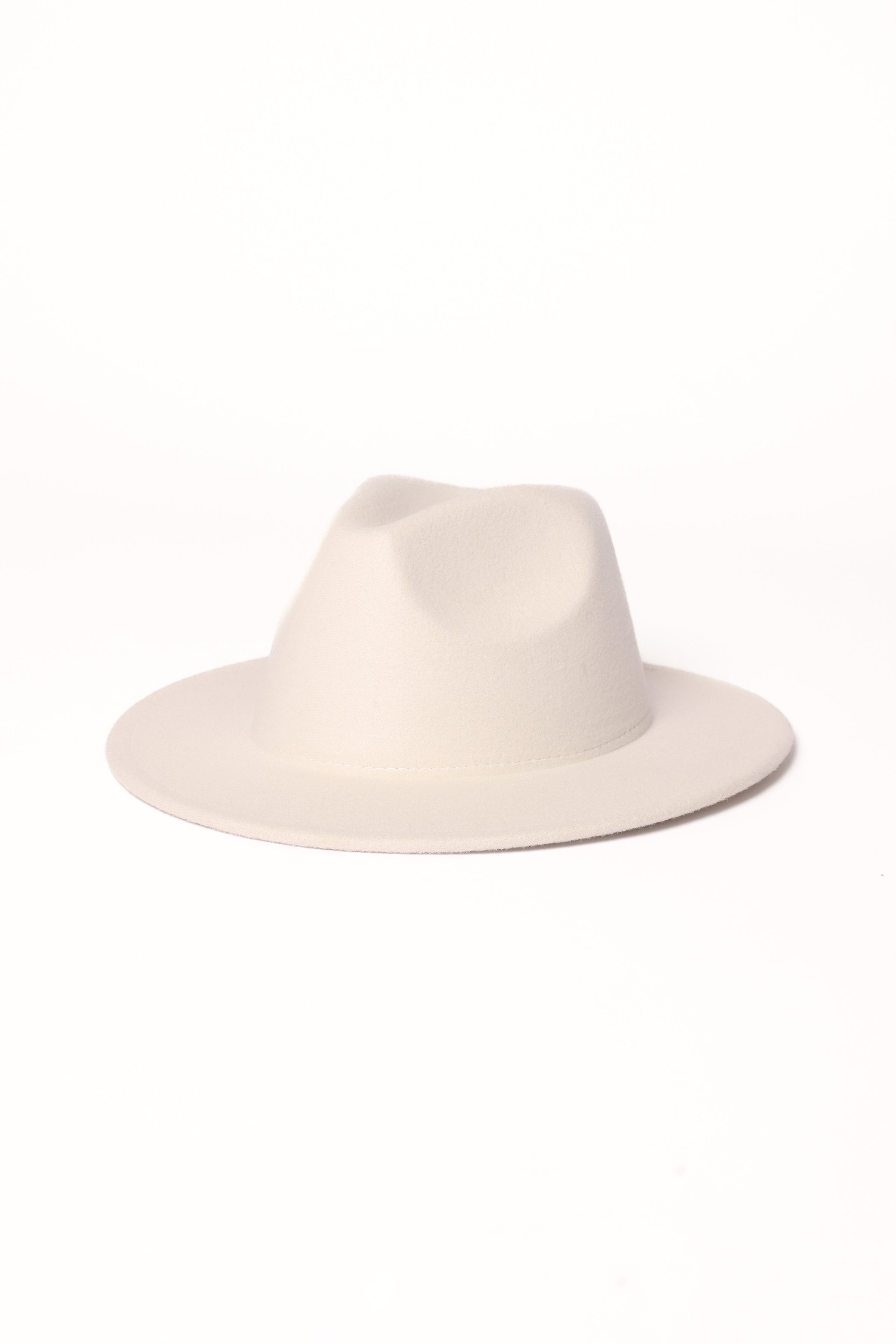 ACCESSORIES Monroe Hat - Beige