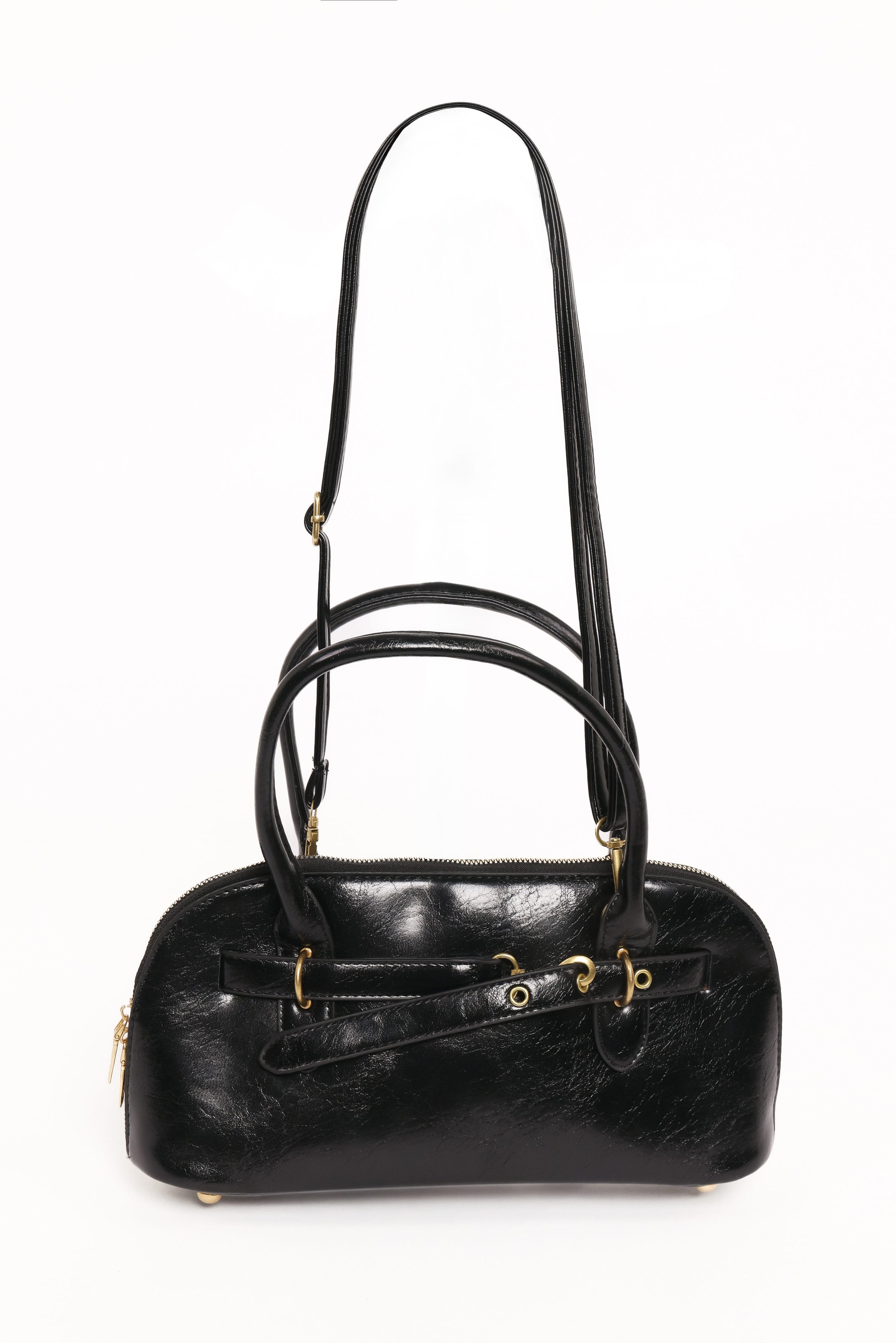 ACCESSORIES Morgan Bag - Black