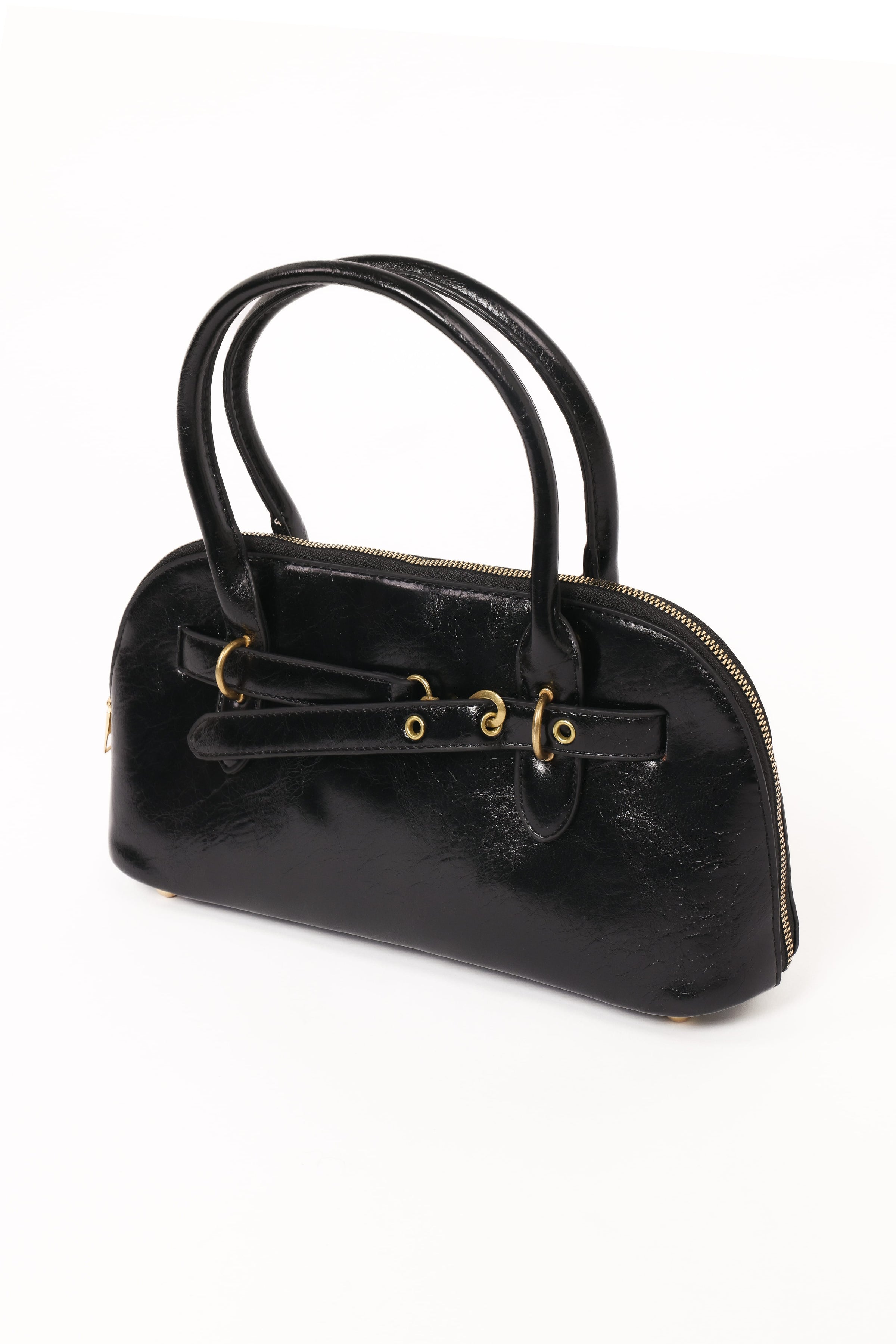 ACCESSORIES Morgan Bag - Black