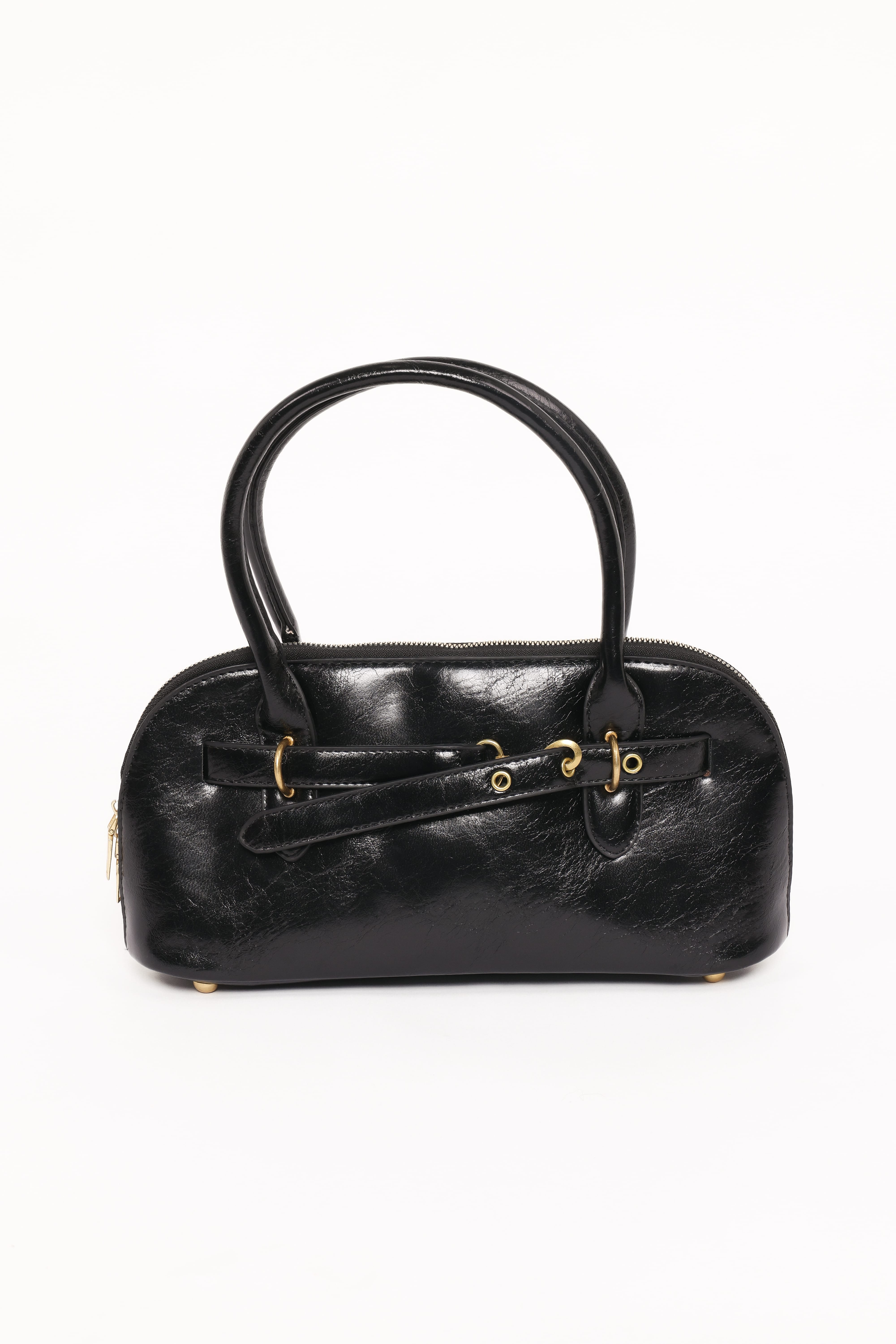 ACCESSORIES Morgan Bag - Black