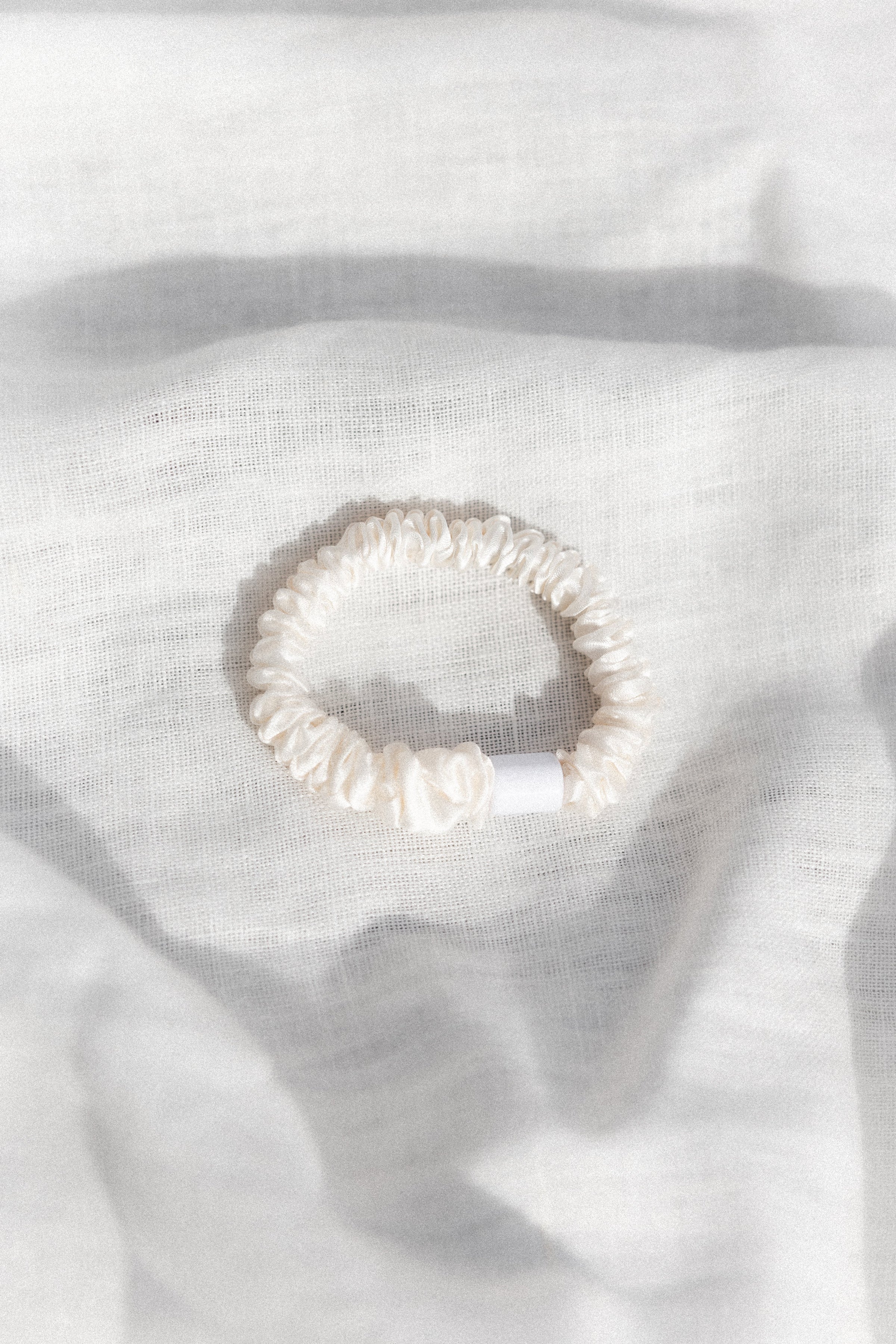 ACCESSORIES @Morgan Hair Tie Set - Black Multi