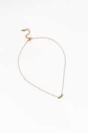 ACCESSORIES Myla Necklace - Gold