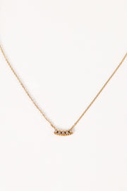 ACCESSORIES Myla Necklace - Gold