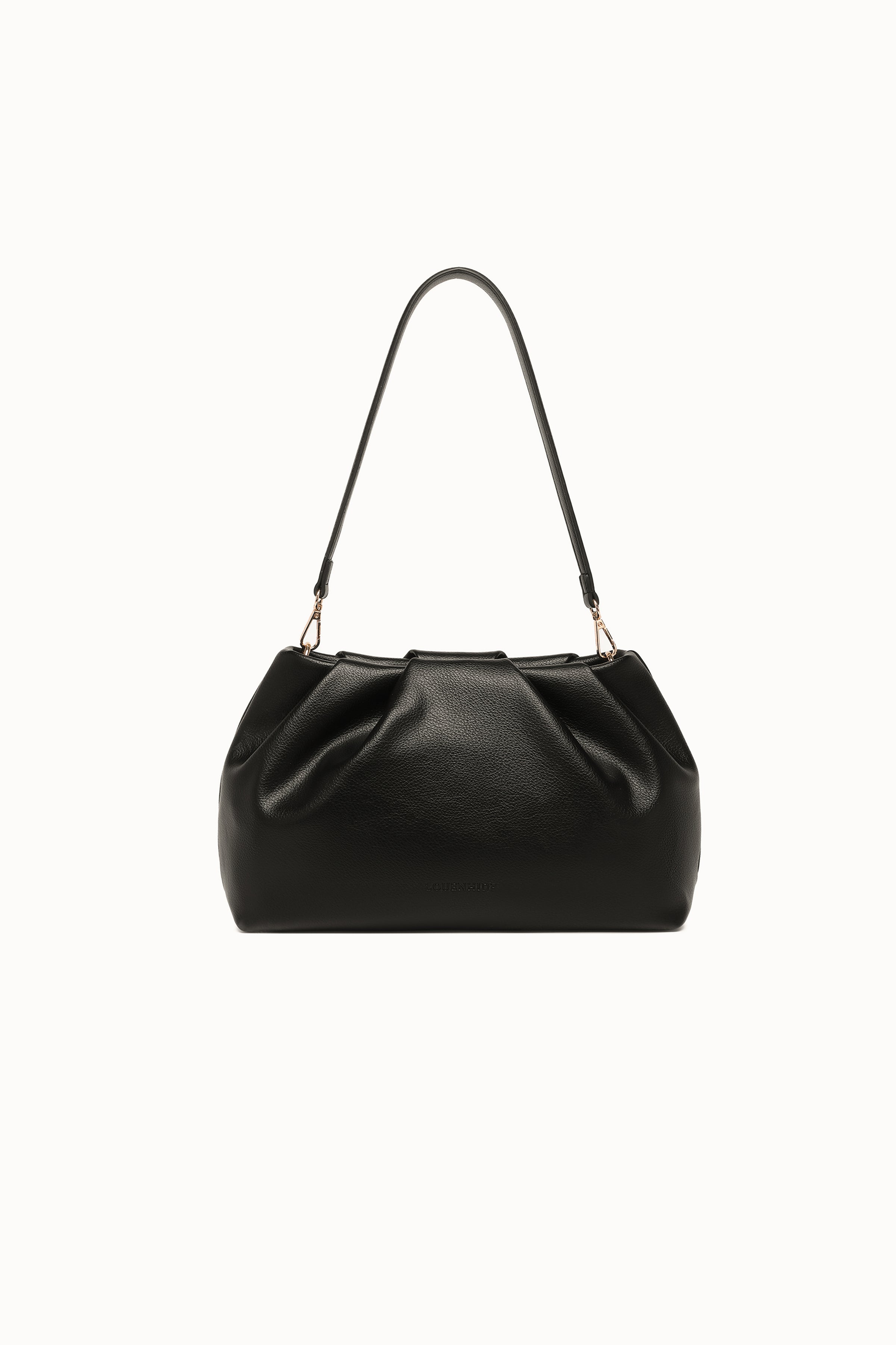 ACCESSORIES Naomi Shoulder Bag - Black