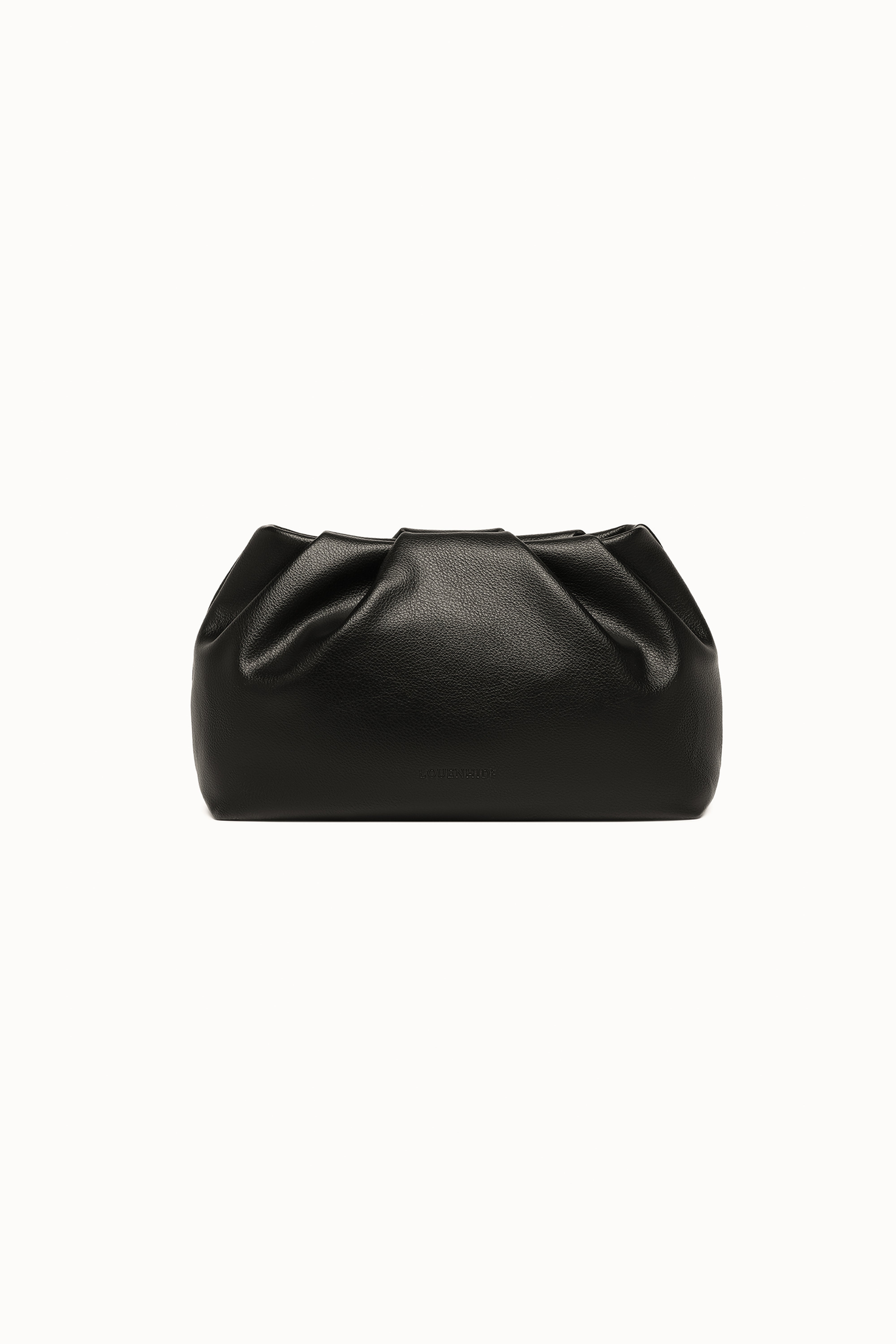 ACCESSORIES Naomi Shoulder Bag - Black