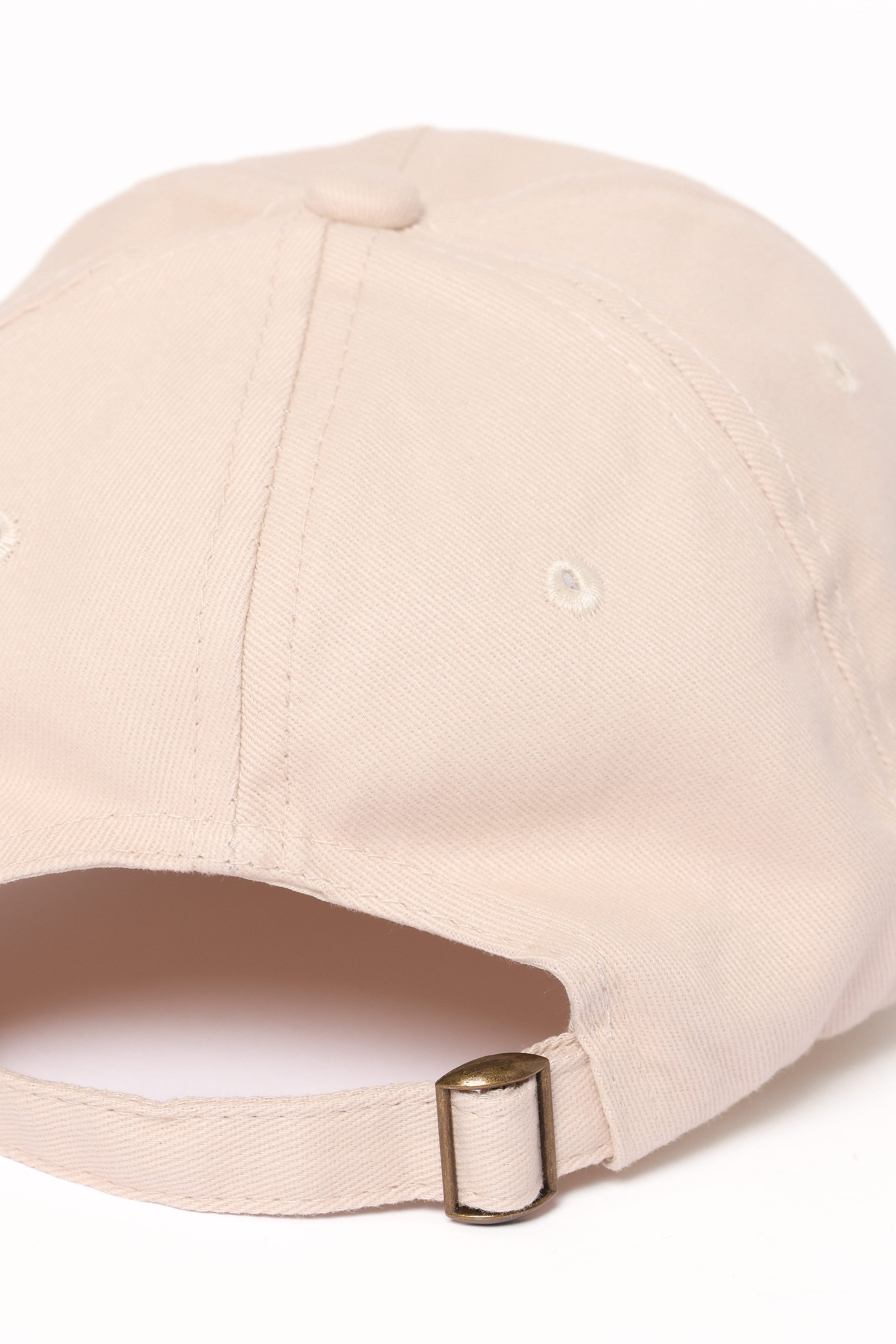 ACCESSORIES Natalia Cap - Beige