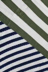 ACCESSORIES @Natalia Scarf - Natural