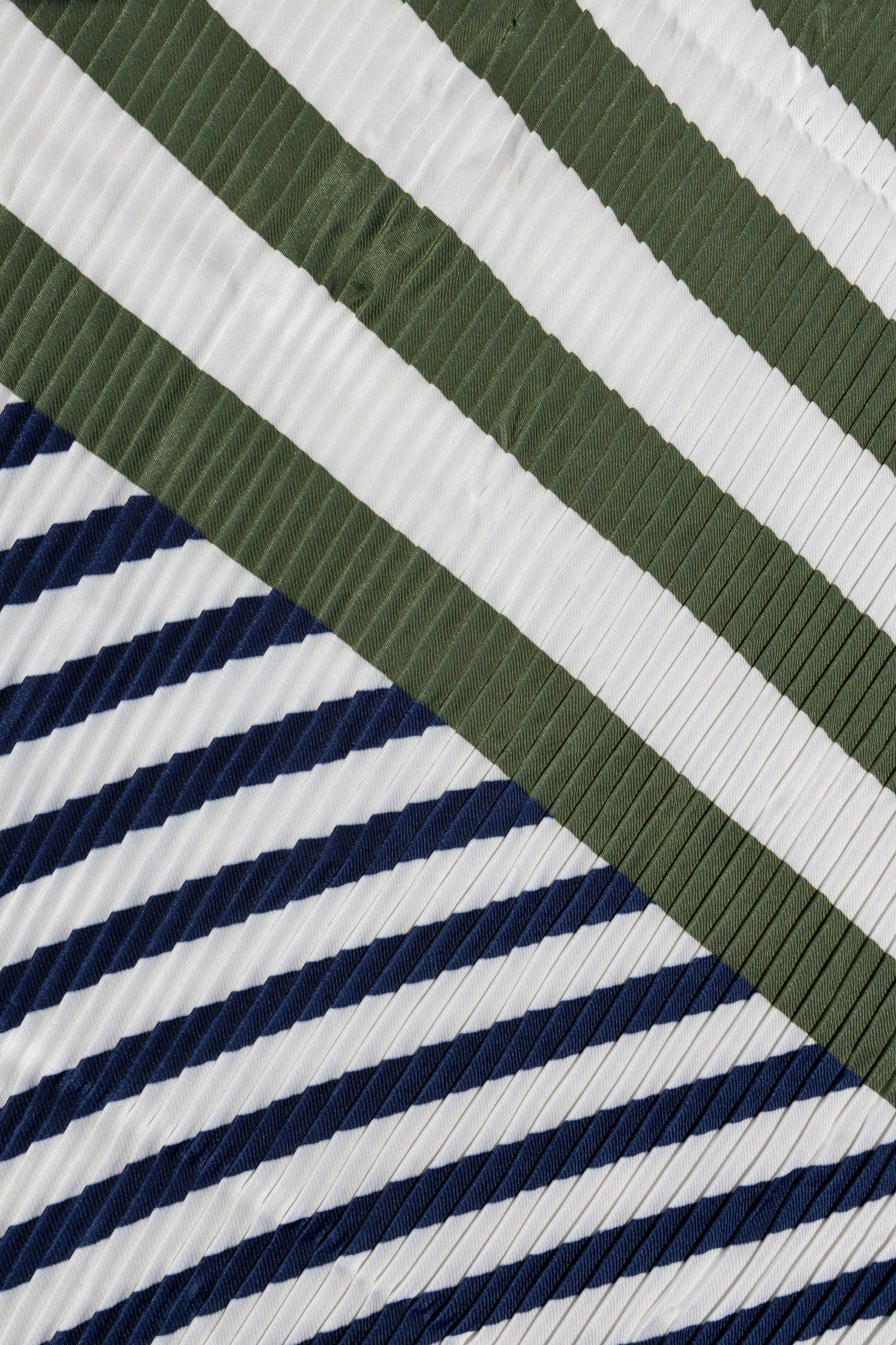 ACCESSORIES @Natalia Scarf - Natural