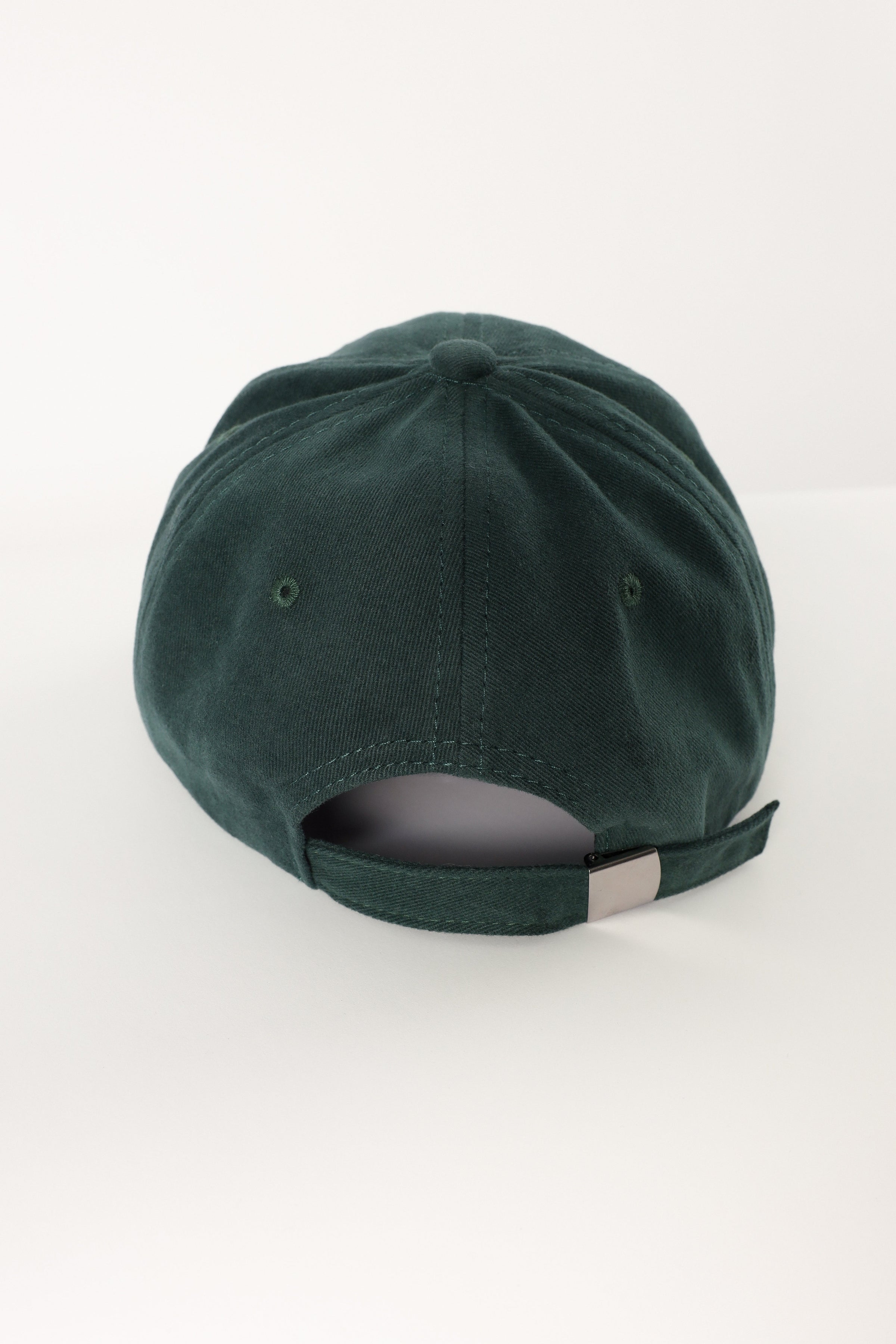 ACCESSORIES @Noah Cap - Forest Green