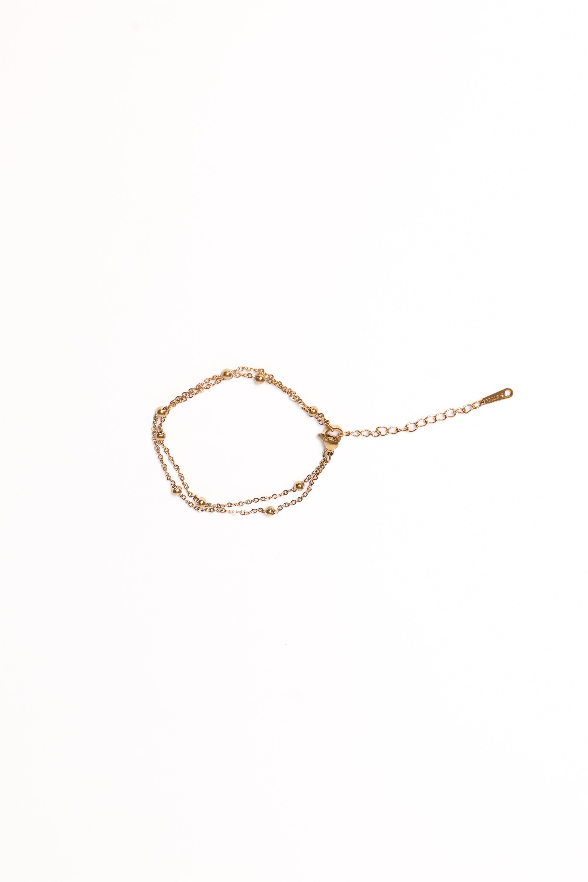ACCESSORIES Noemi Bracelet - Gold