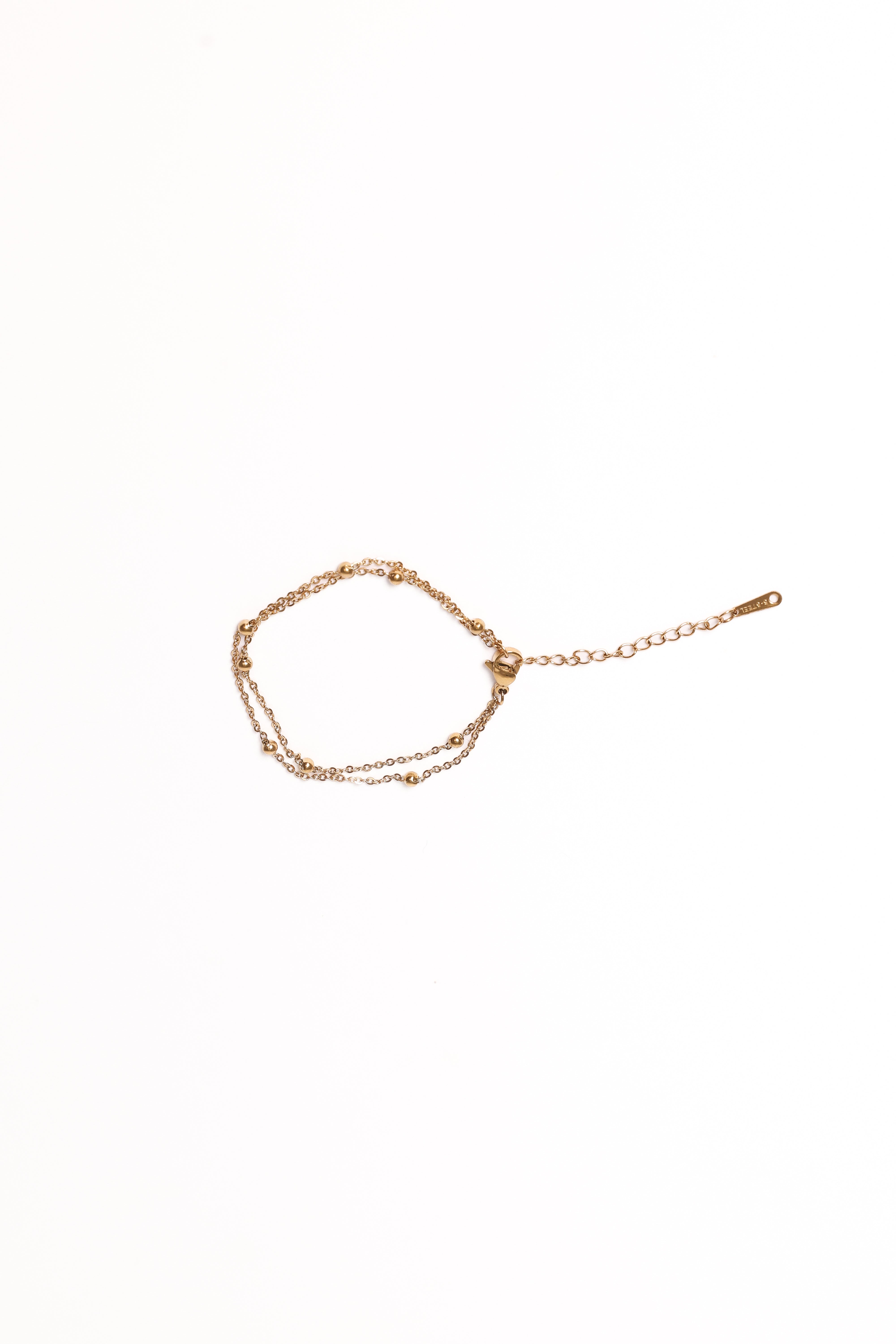 ACCESSORIES Noemi Bracelet - Gold