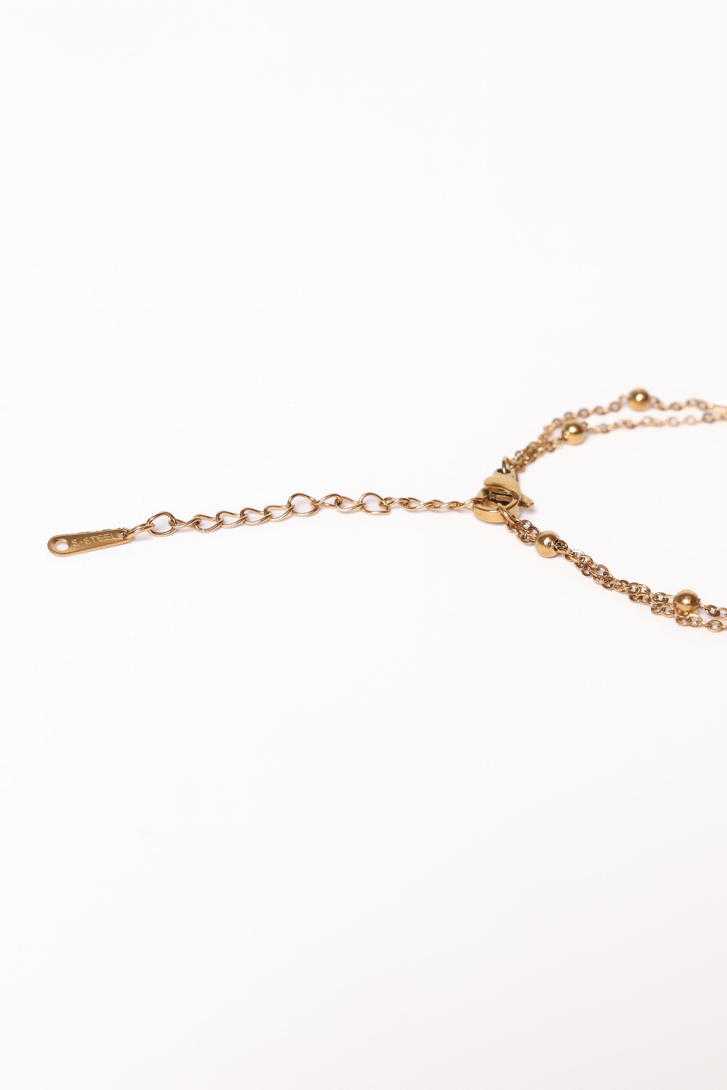 ACCESSORIES Noemi Bracelet - Gold