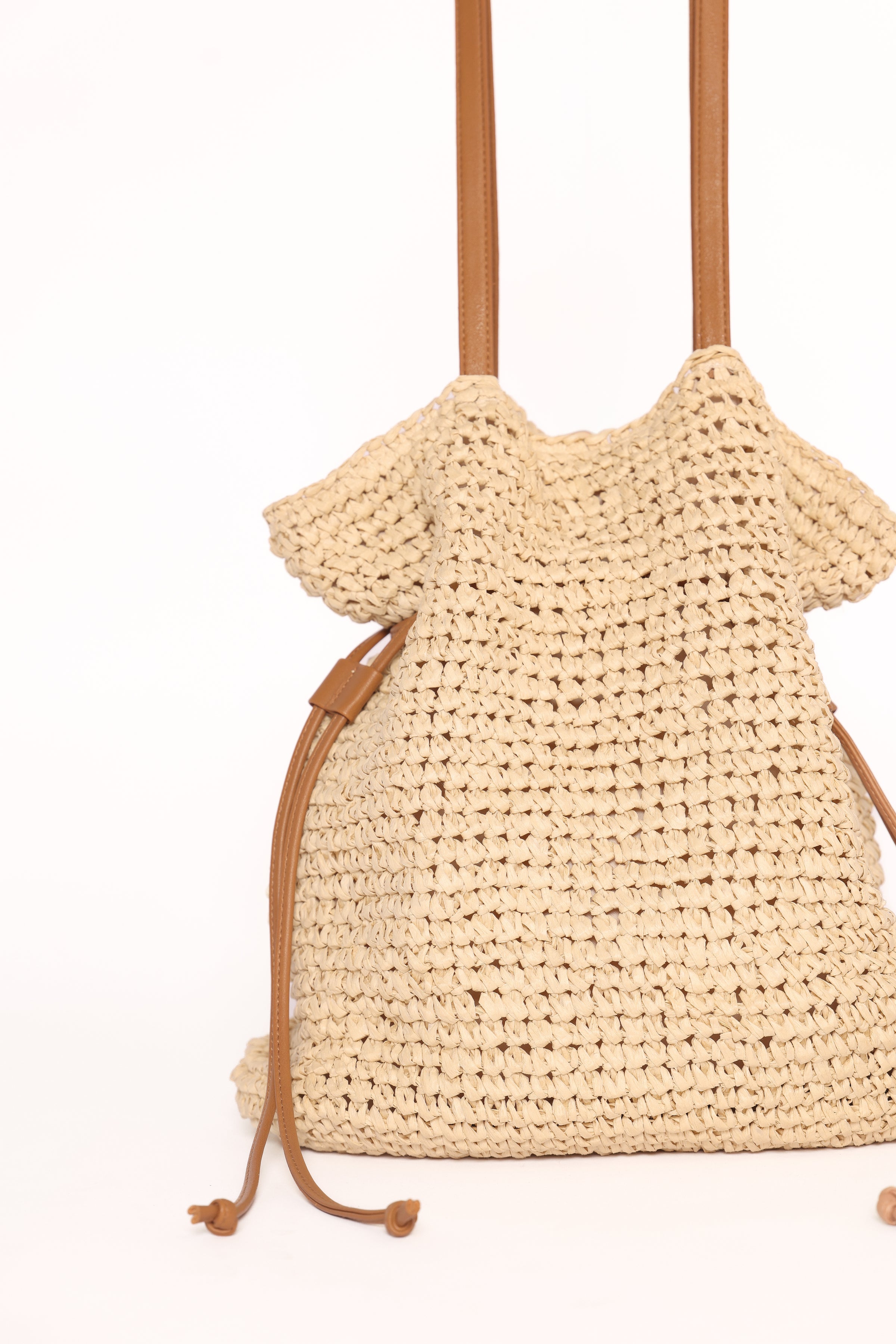 ACCESSORIES Odessa Bag - Sand