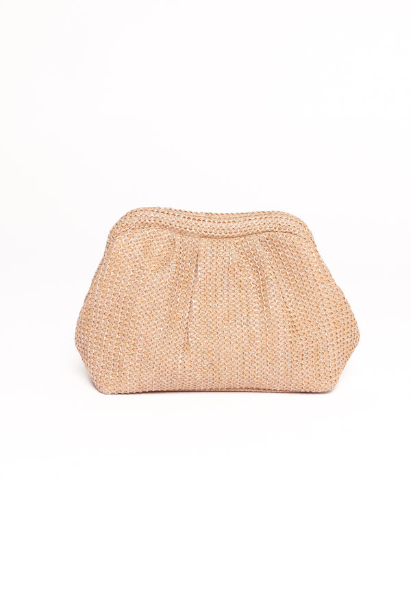 ACCESSORIES Odette Bag - Sand
