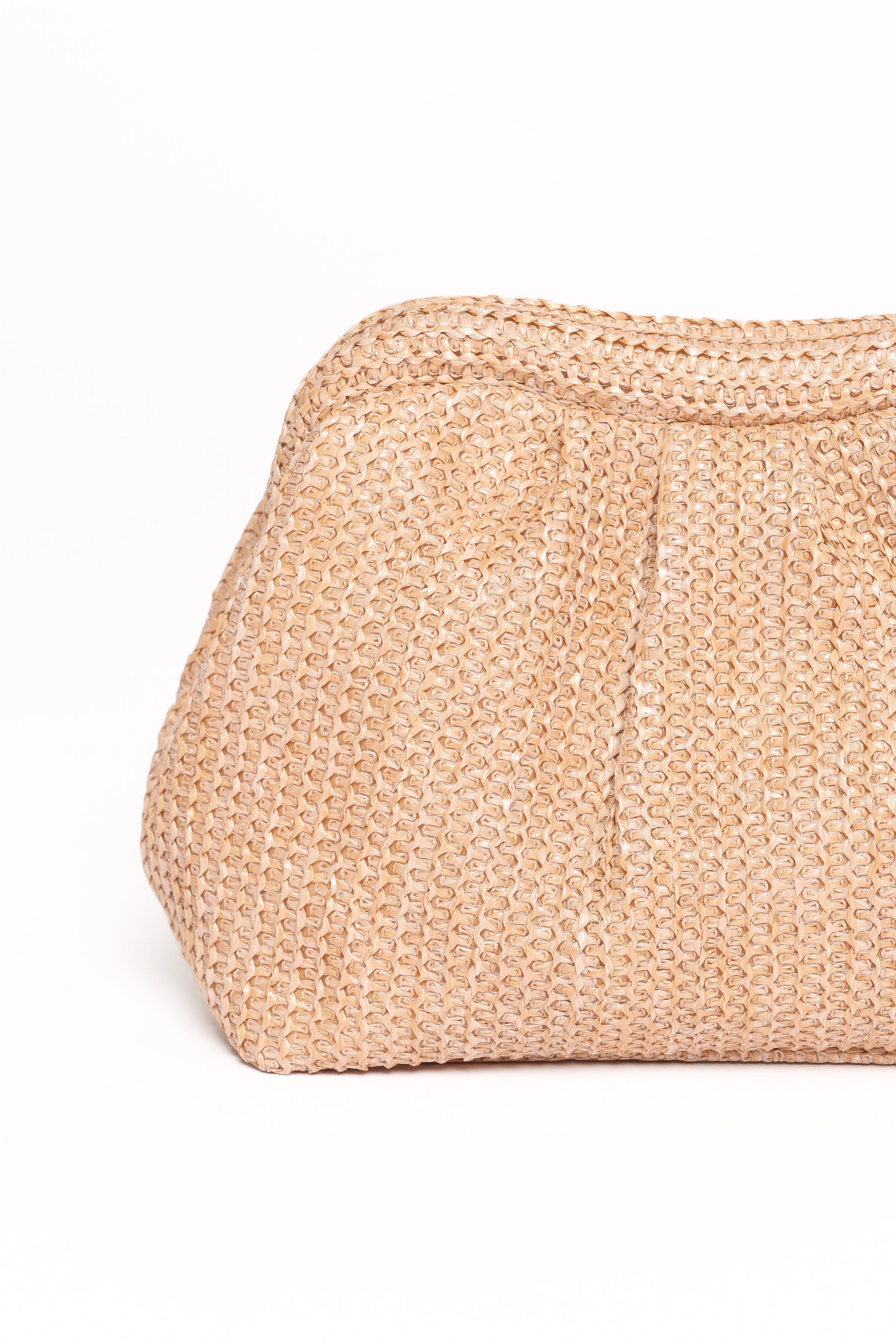 ACCESSORIES Odette Bag - Sand