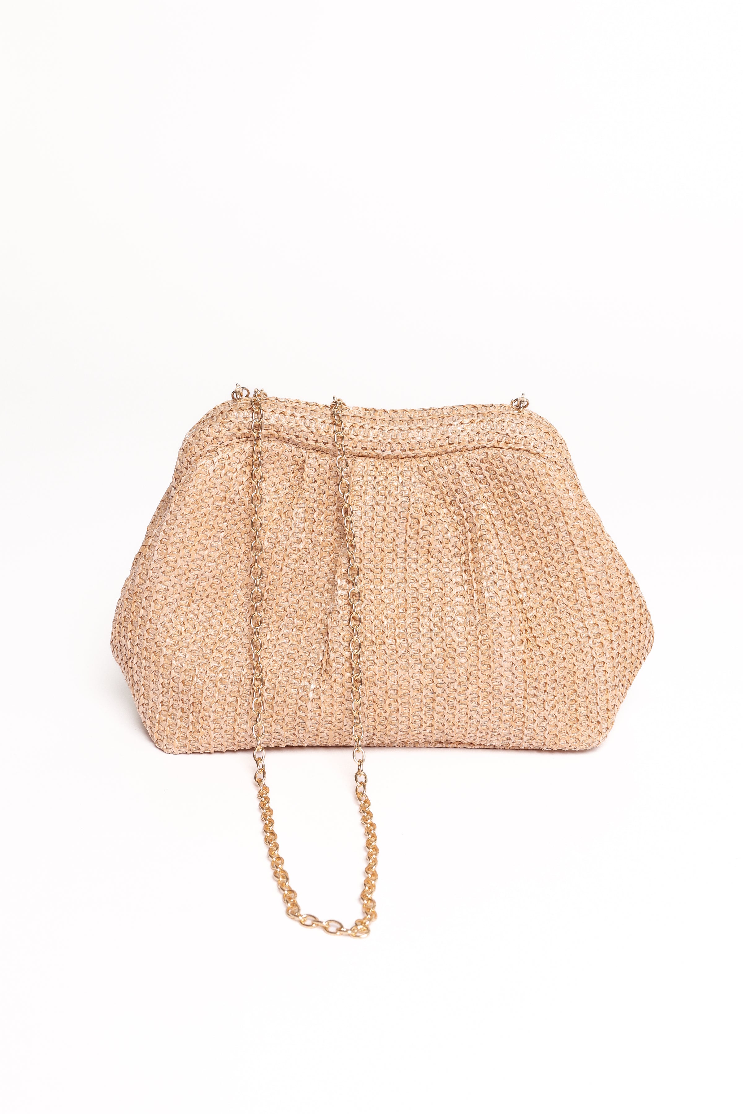 ACCESSORIES Odette Bag - Sand