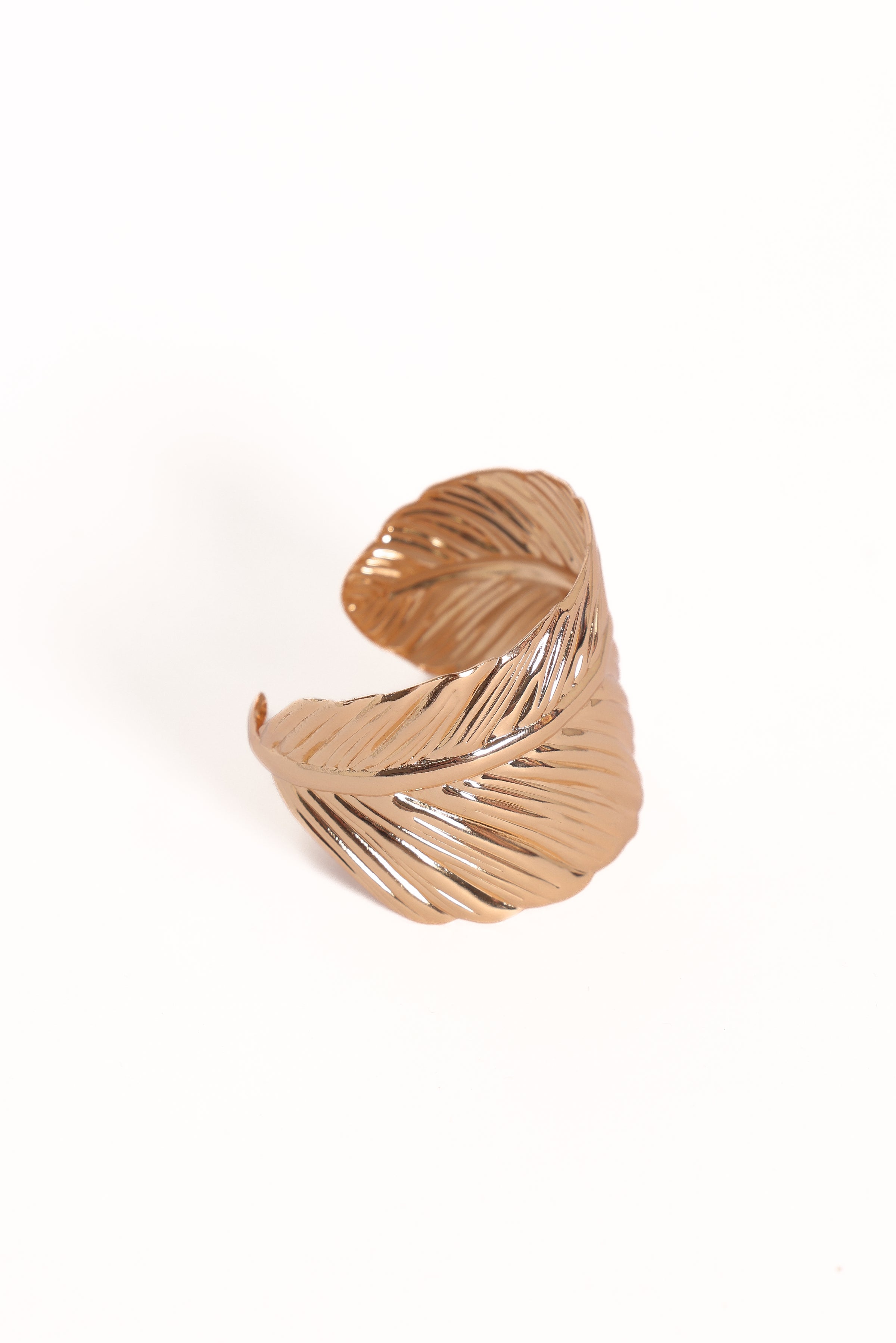 ACCESSORIES Palmer Bracelet - Gold