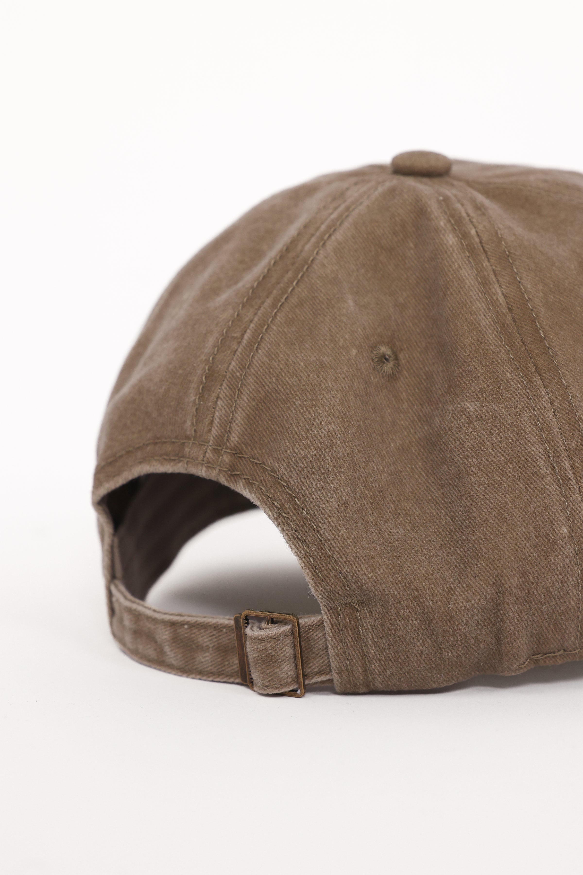 ACCESSORIES Palmy Cap - Khaki