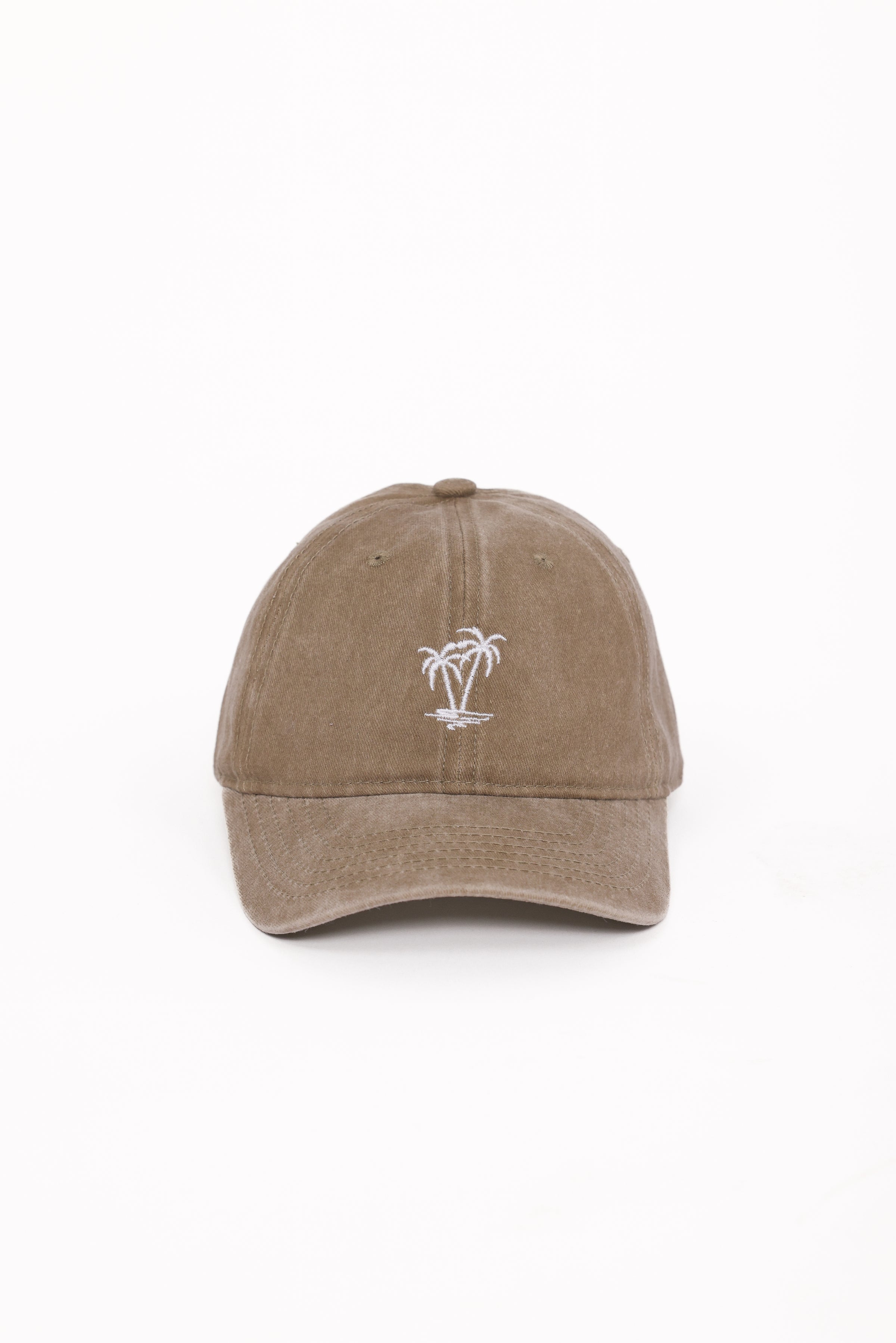 ACCESSORIES Palmy Cap - Khaki