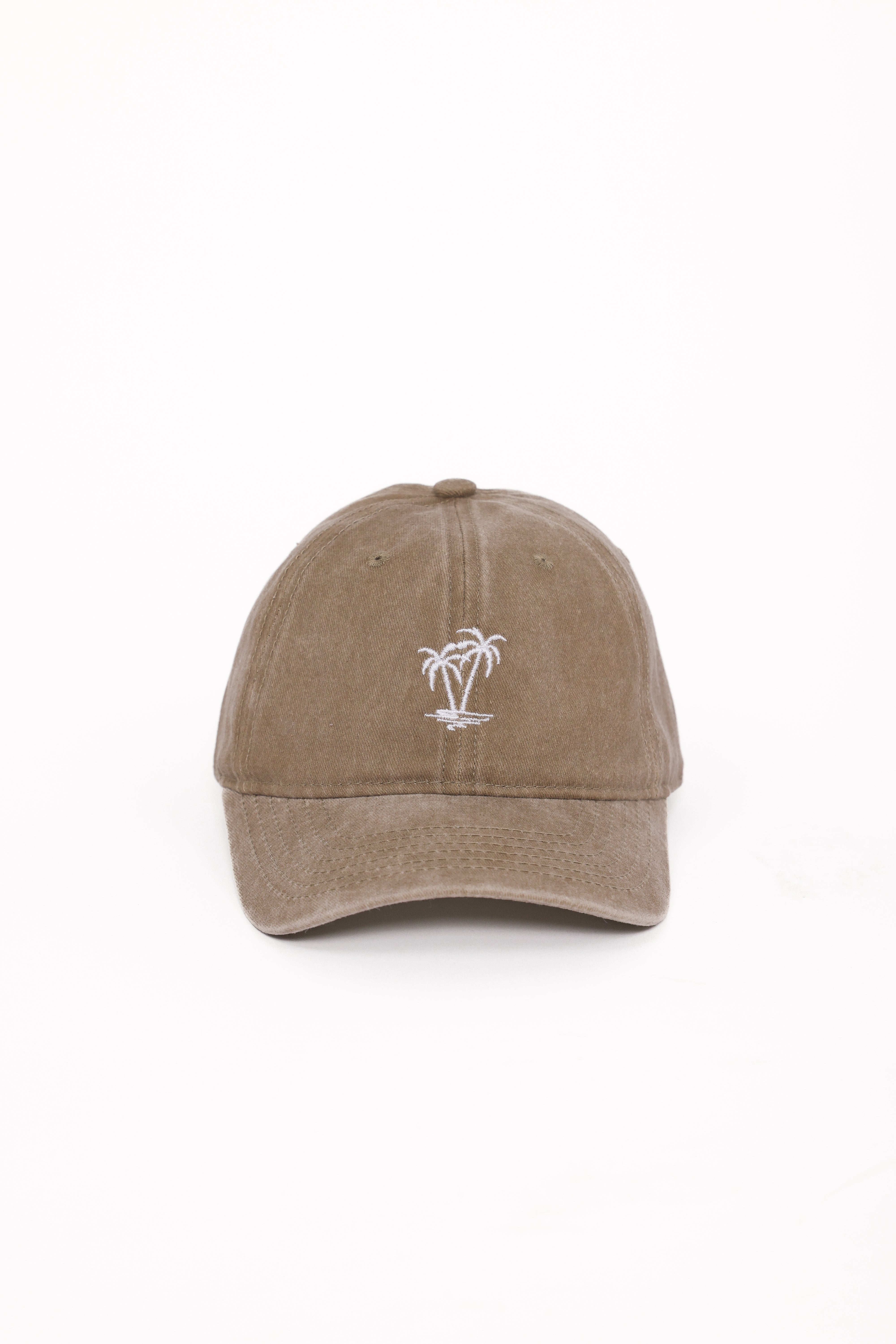 ACCESSORIES Palmy Cap - Khaki