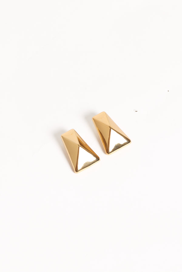 ACCESSORIES Payton Earrings - Gold