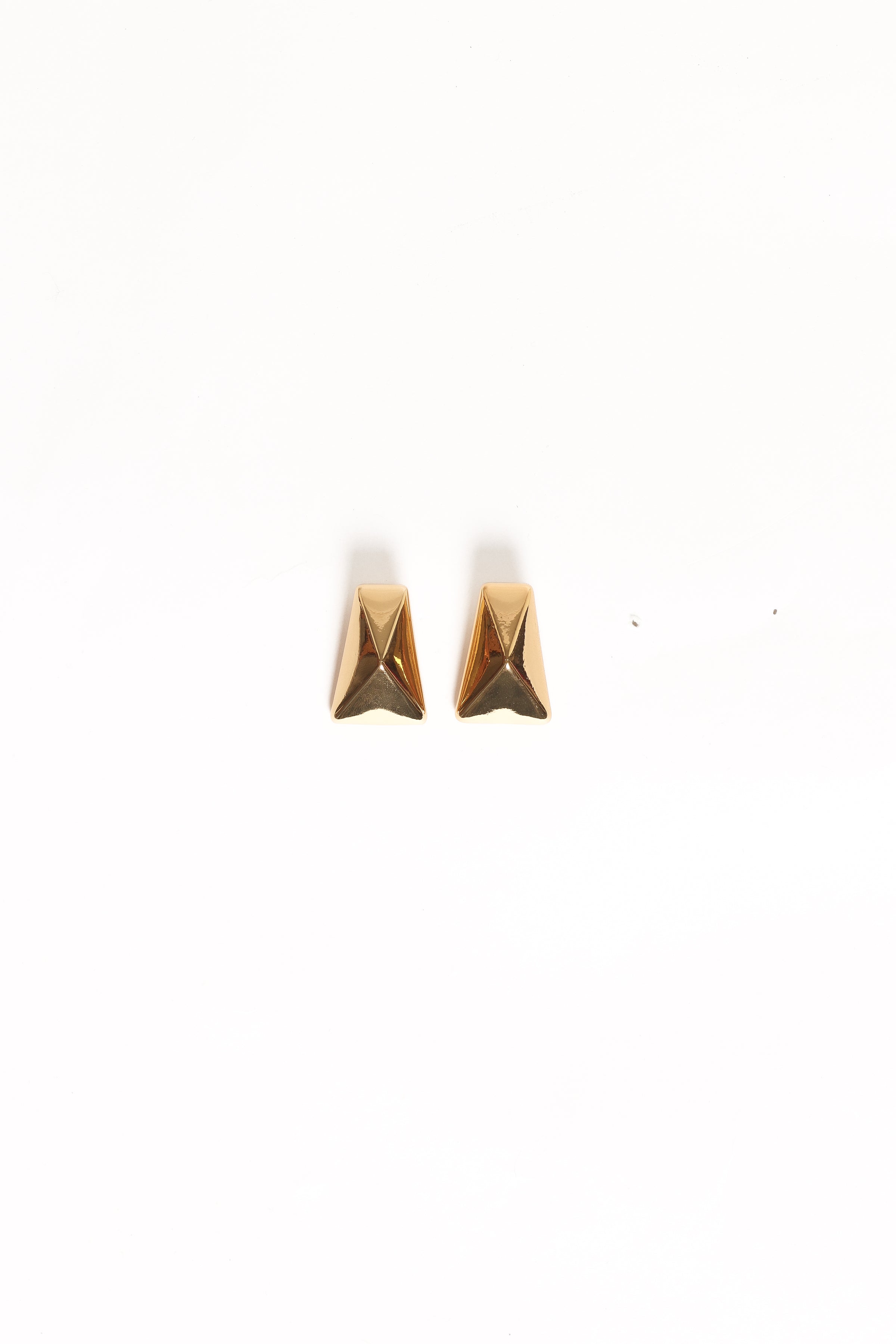 ACCESSORIES Payton Earrings - Gold