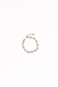 ACCESSORIES Penelope Bracelet - Gold