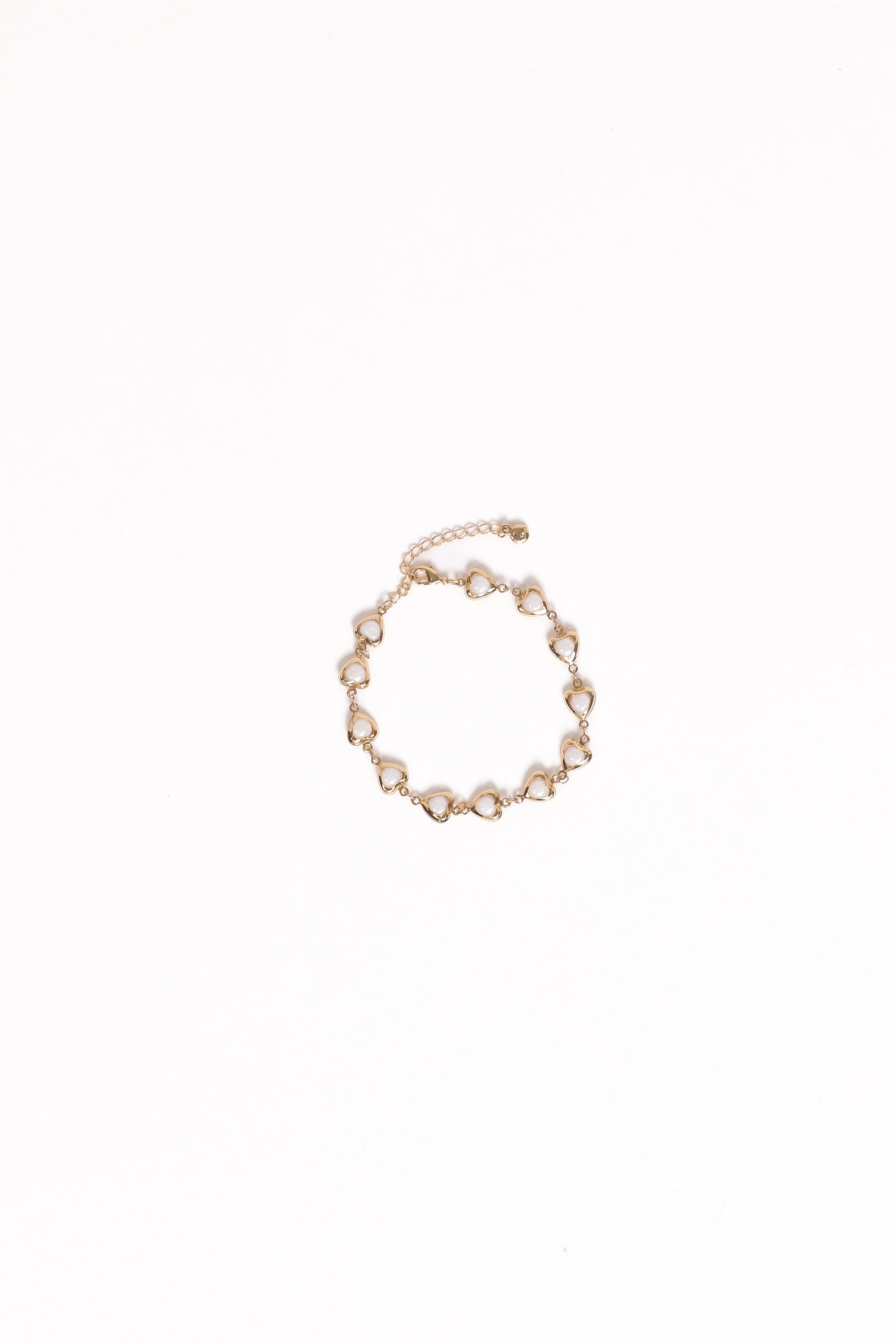 ACCESSORIES Penelope Bracelet - Gold